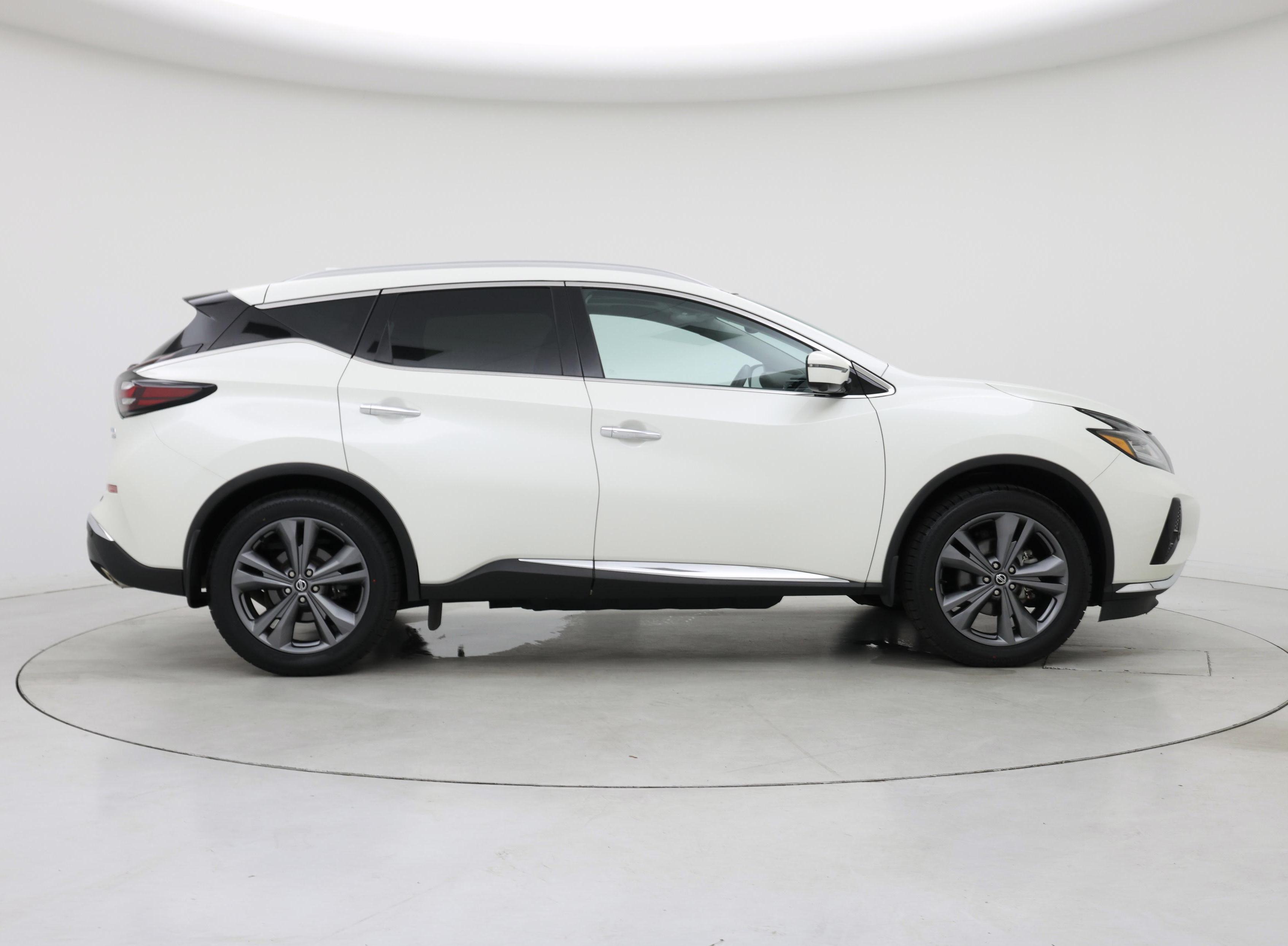 Thumbnail: 2021 Nissan Murano - 7
