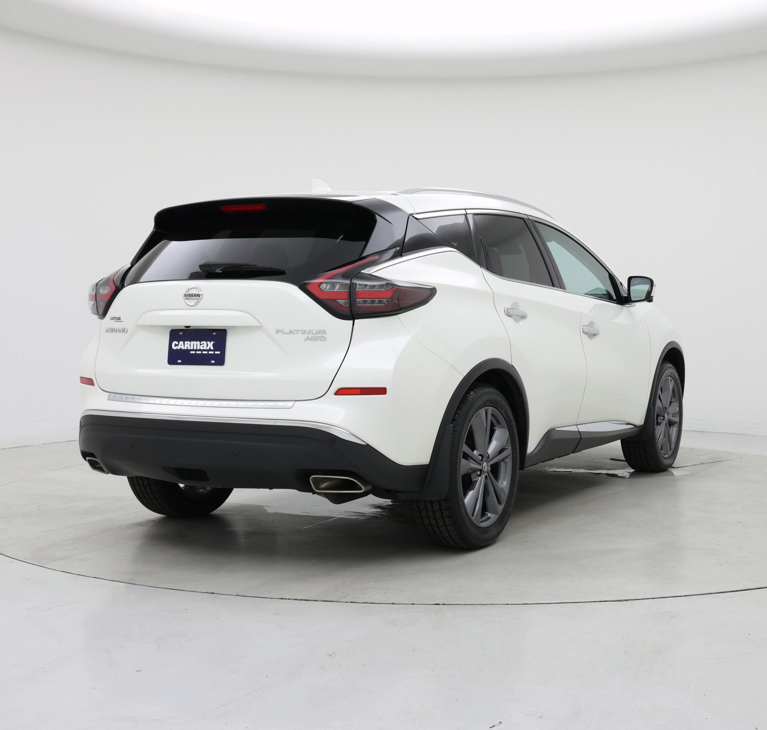 Thumbnail: 2021 Nissan Murano - 8