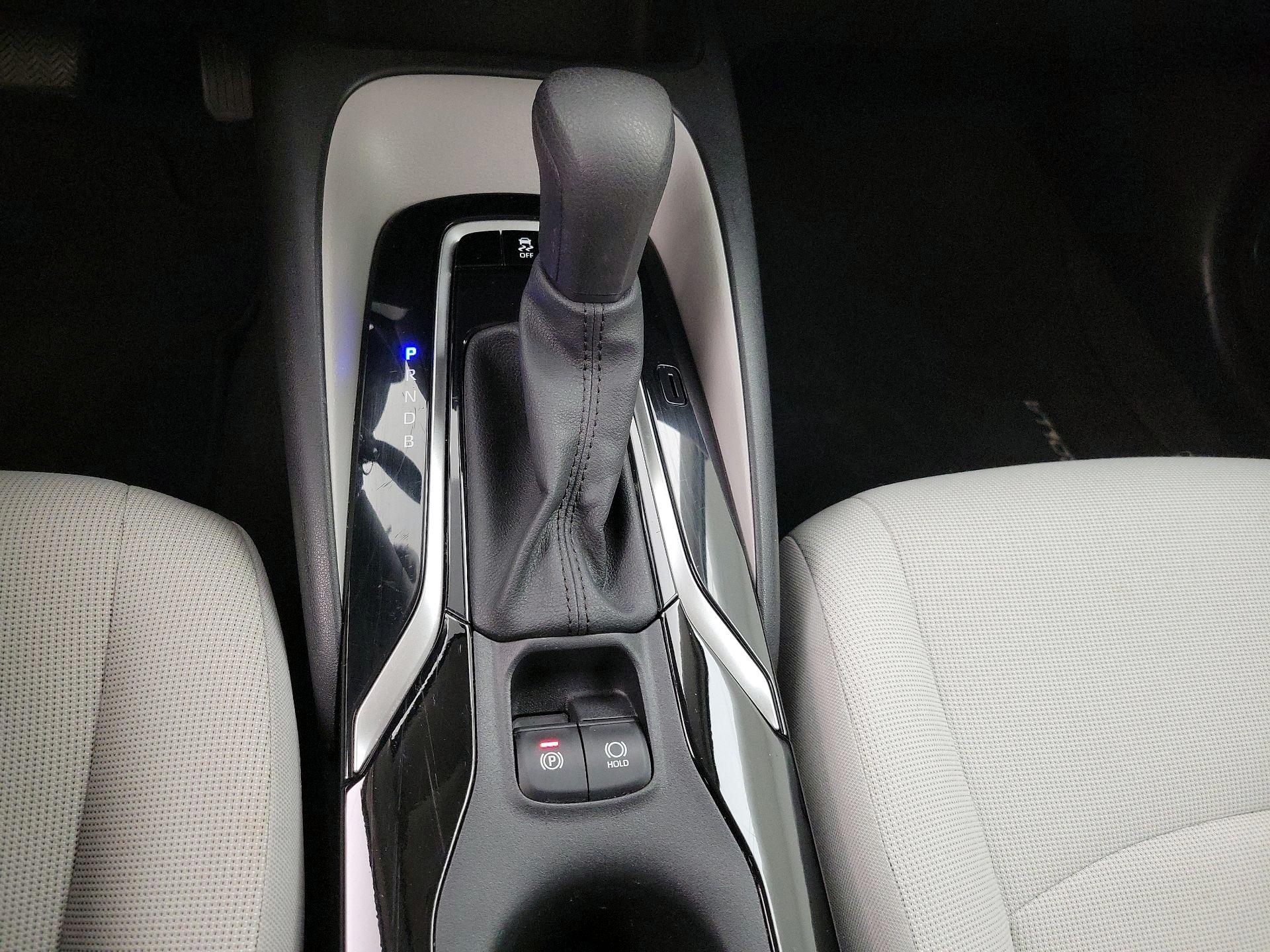 Thumbnail: 2021 Toyota Corolla - 17