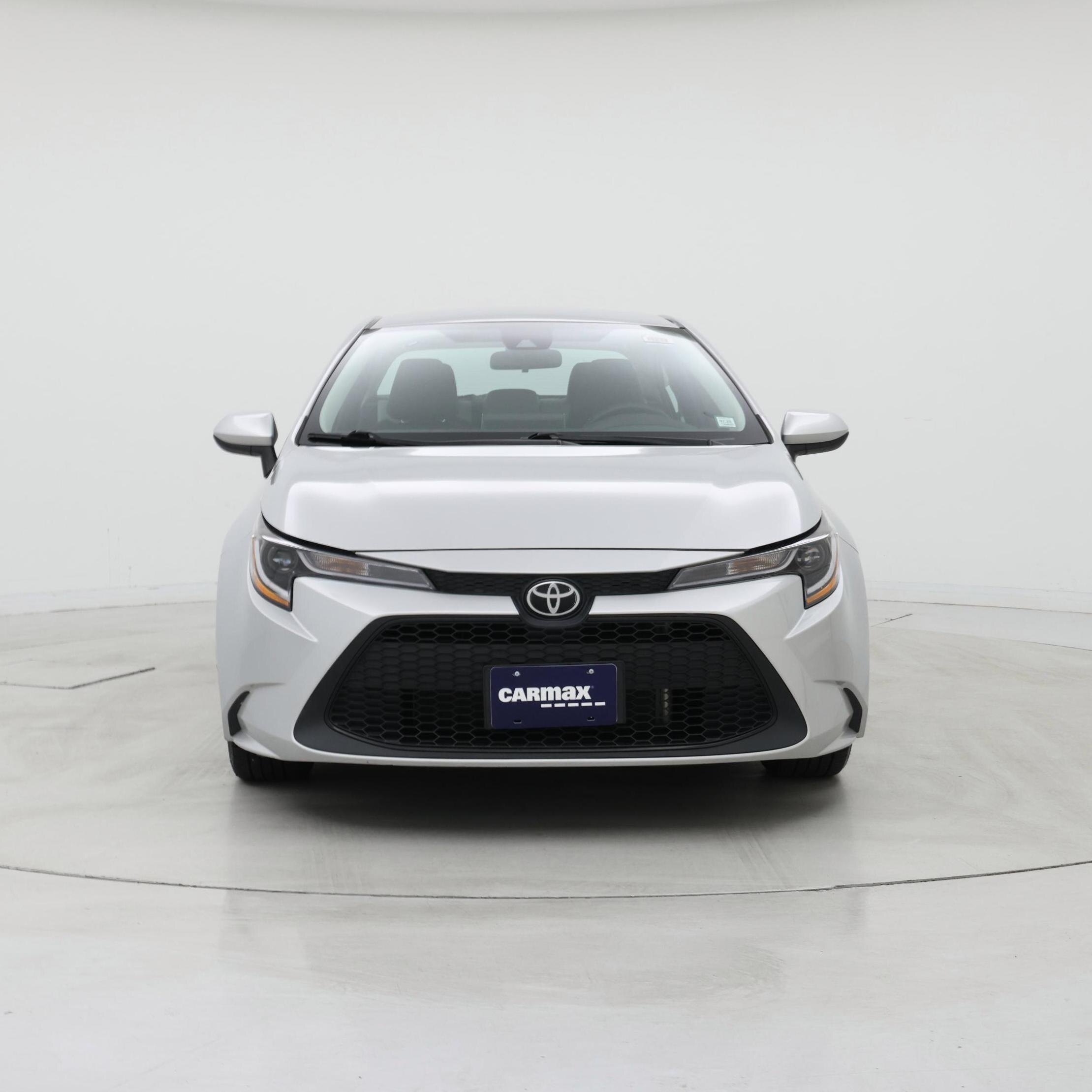 Thumbnail: 2021 Toyota Corolla - 5