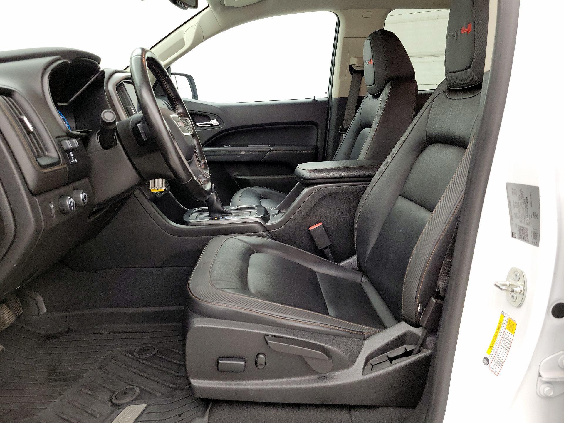 Thumbnail: 2022 GMC Canyon - 11