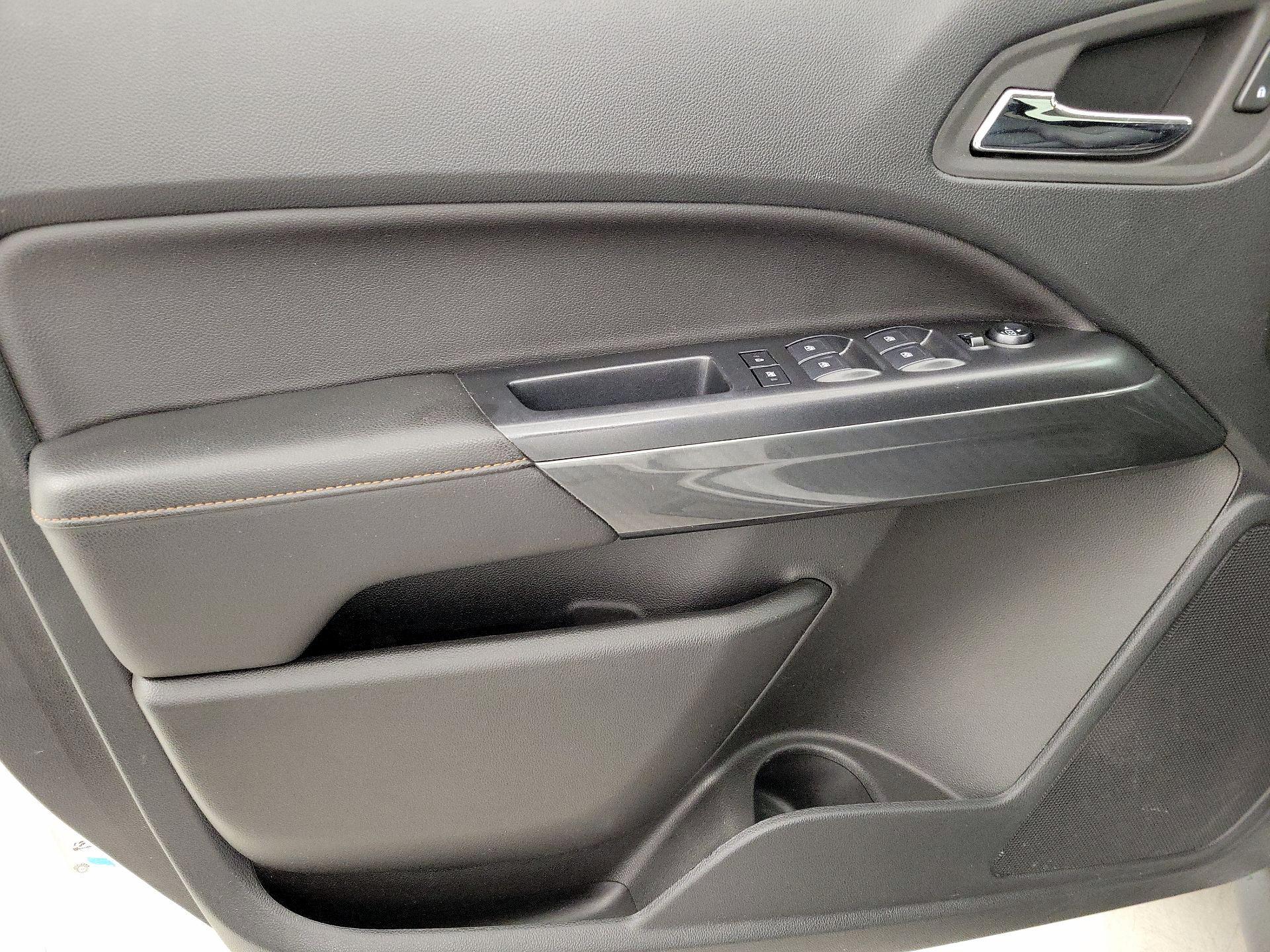 Thumbnail: 2022 GMC Canyon - 12