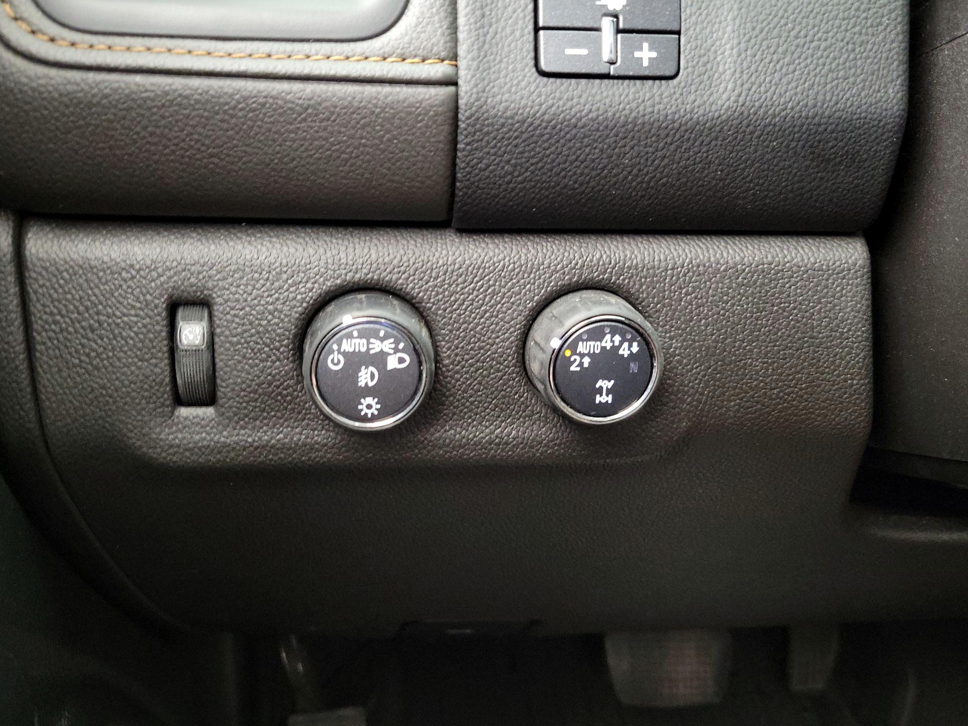 Thumbnail: 2022 GMC Canyon - 13