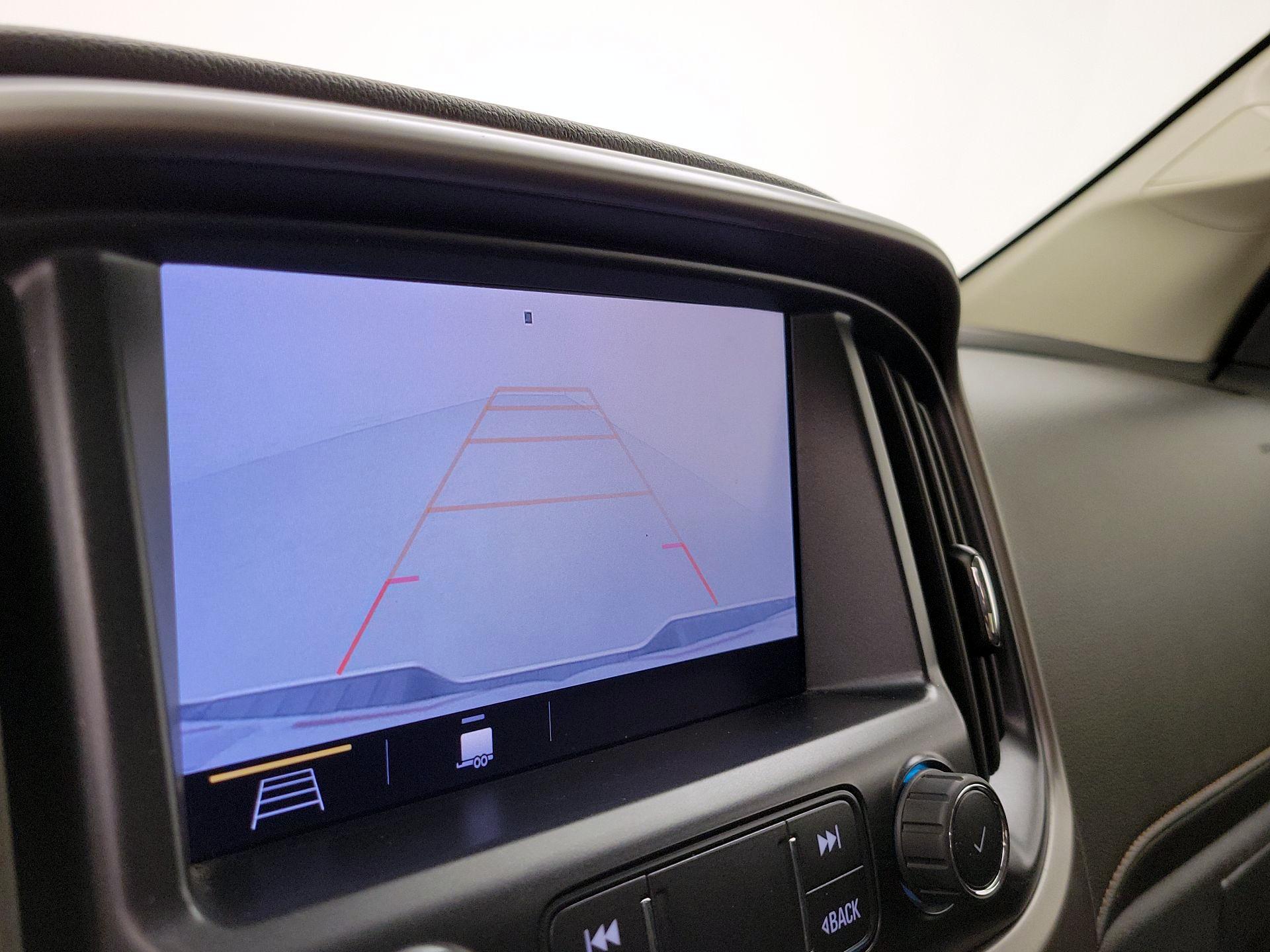 Thumbnail: 2022 GMC Canyon - 14