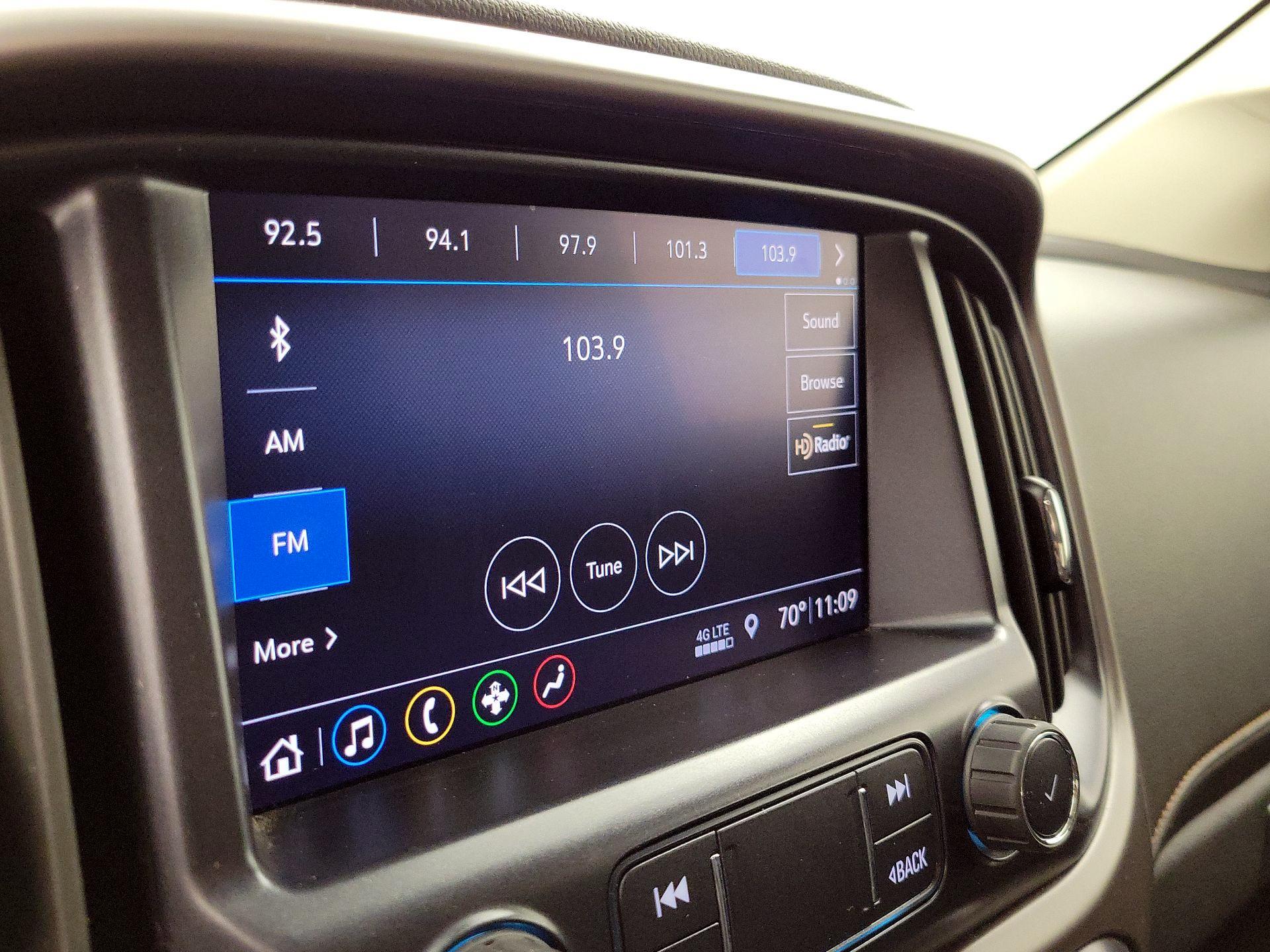 Thumbnail: 2022 GMC Canyon - 15