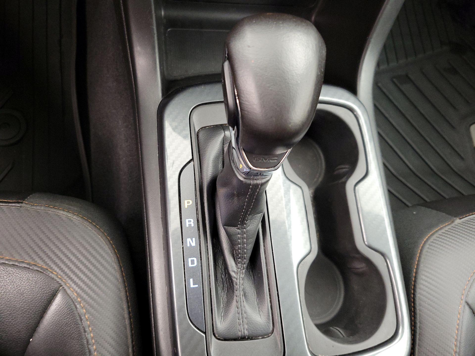 Thumbnail: 2022 GMC Canyon - 17