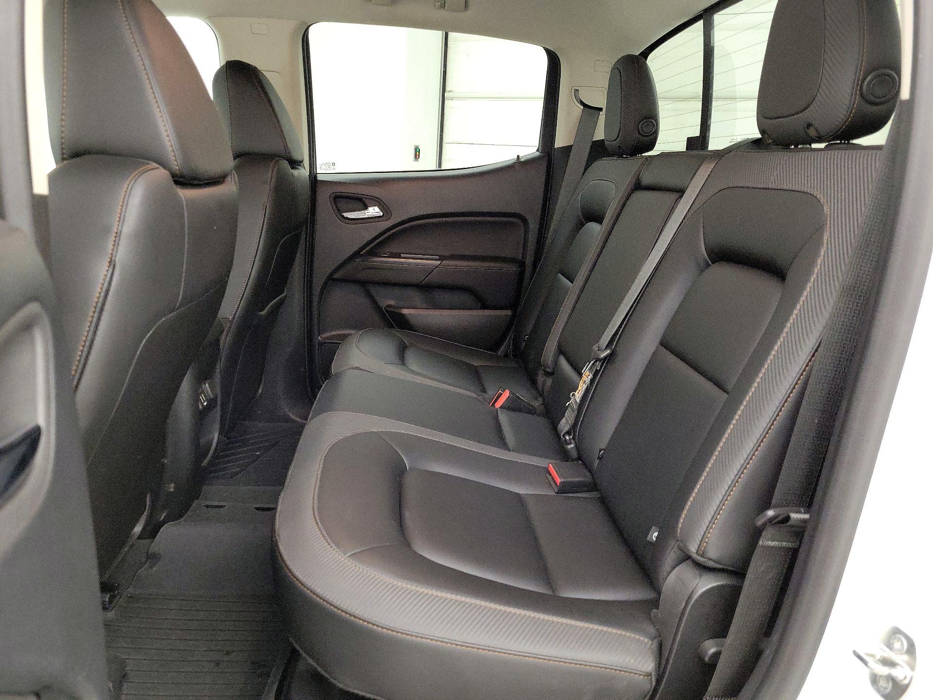 Thumbnail: 2022 GMC Canyon - 19