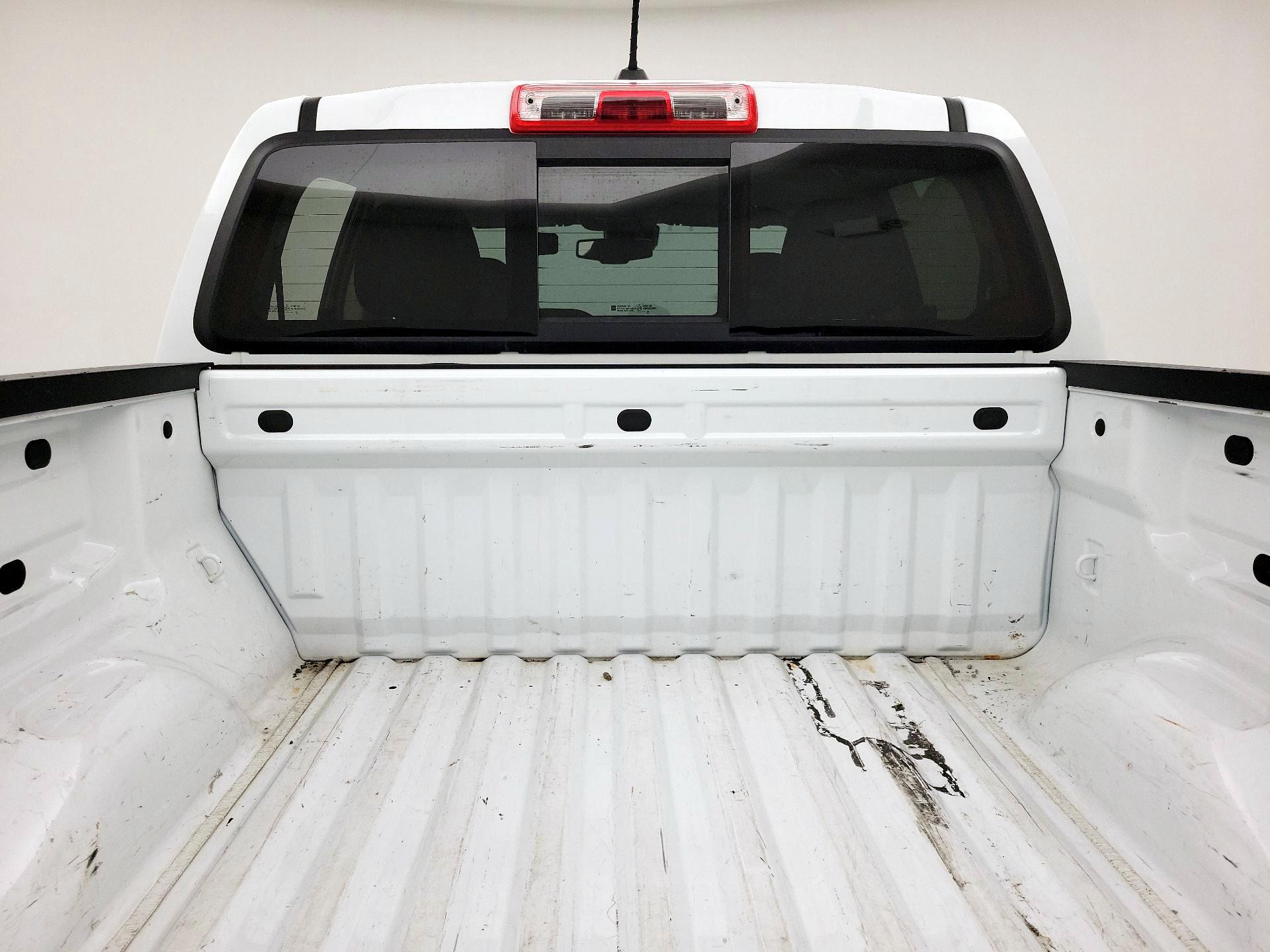 Thumbnail: 2022 GMC Canyon - 20