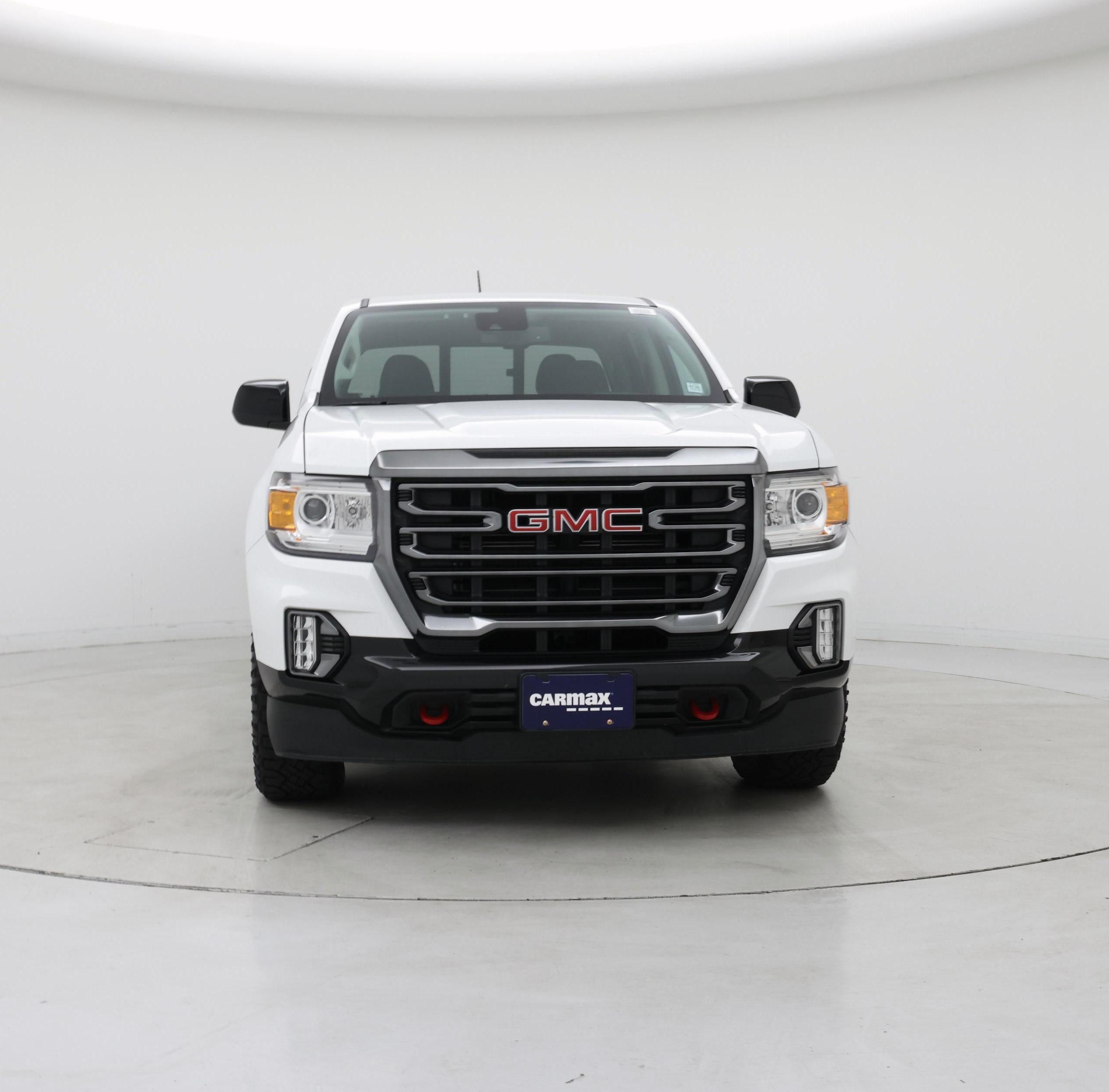 Thumbnail: 2022 GMC Canyon - 5