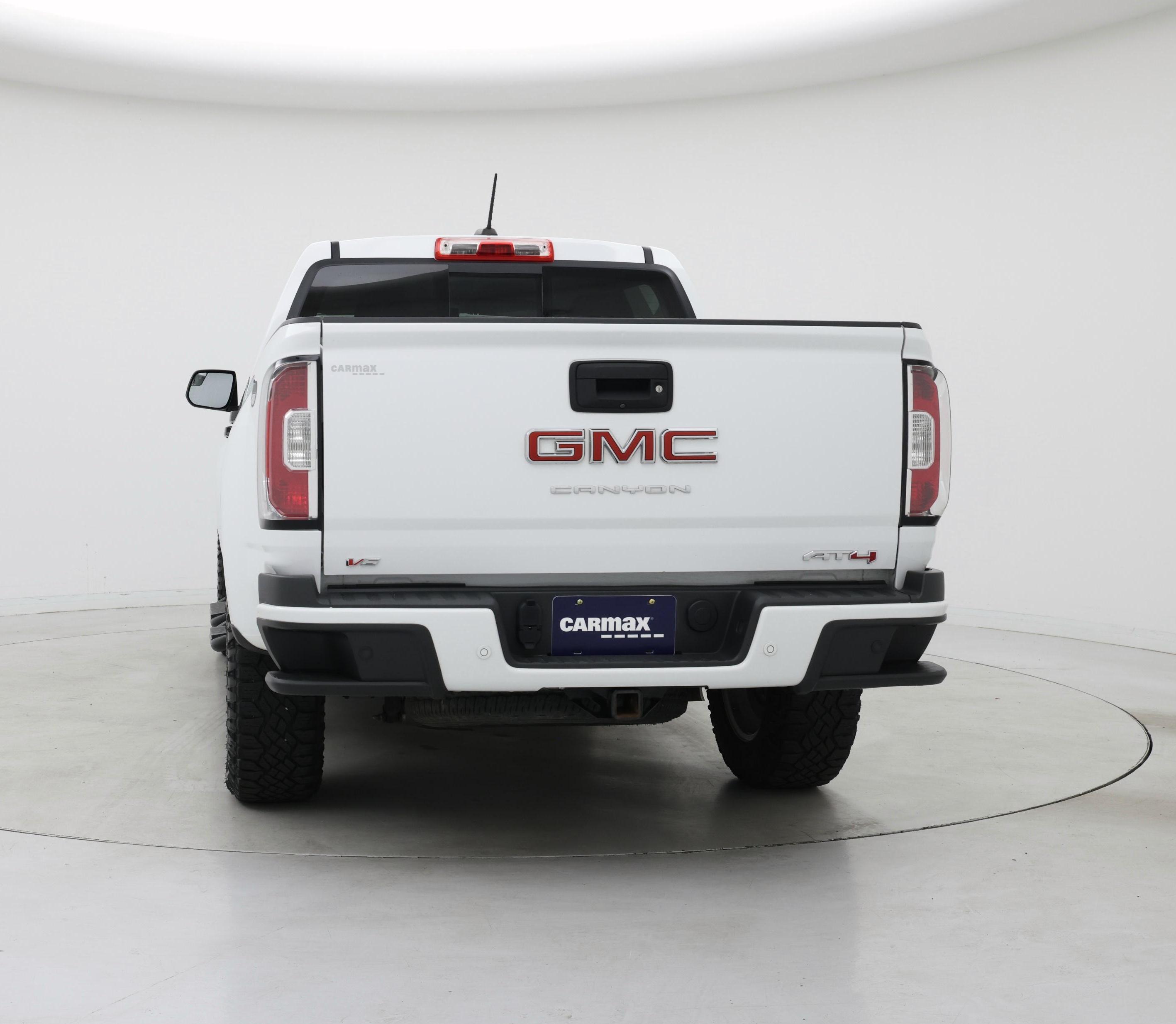 Thumbnail: 2022 GMC Canyon - 6
