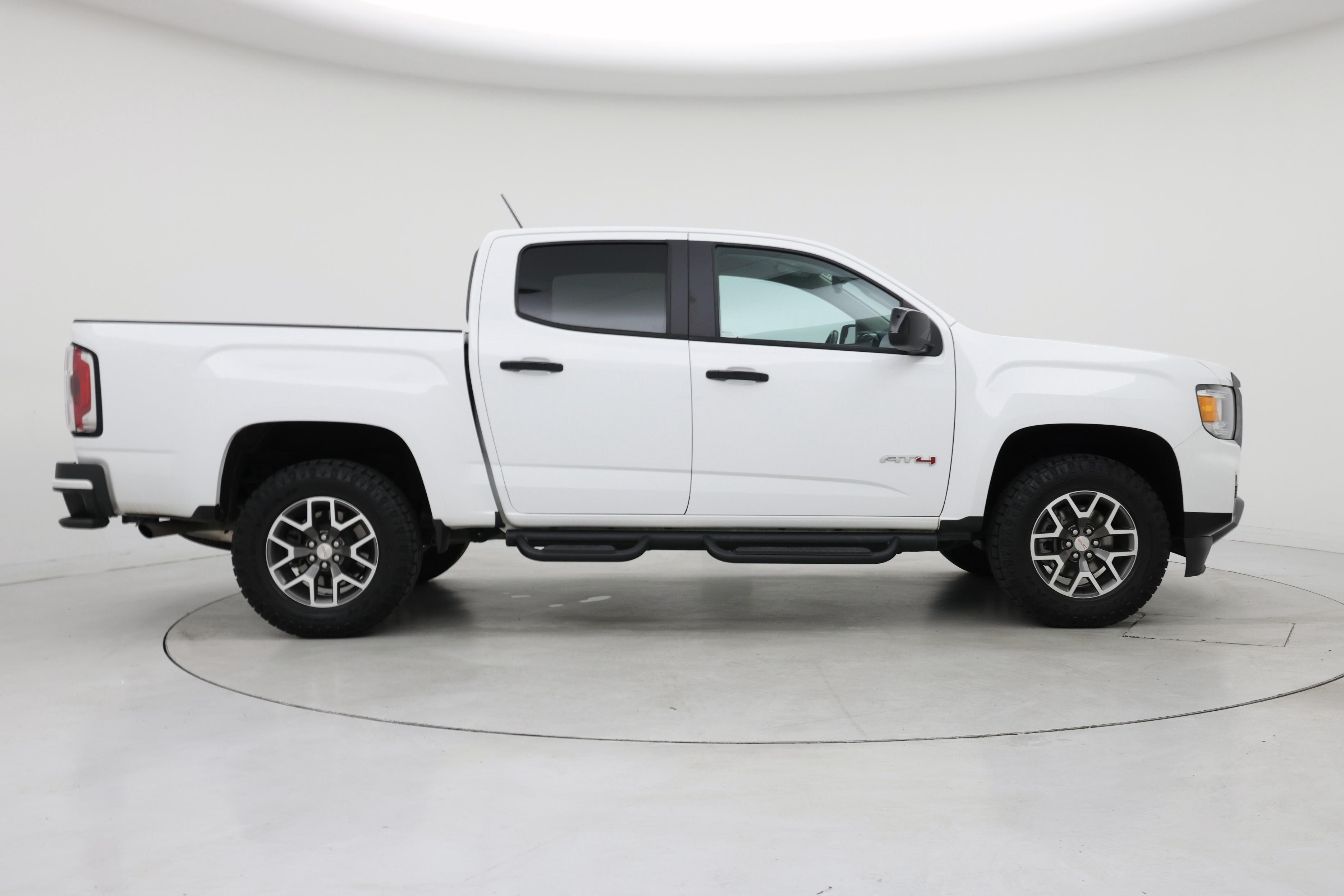 Thumbnail: 2022 GMC Canyon - 7