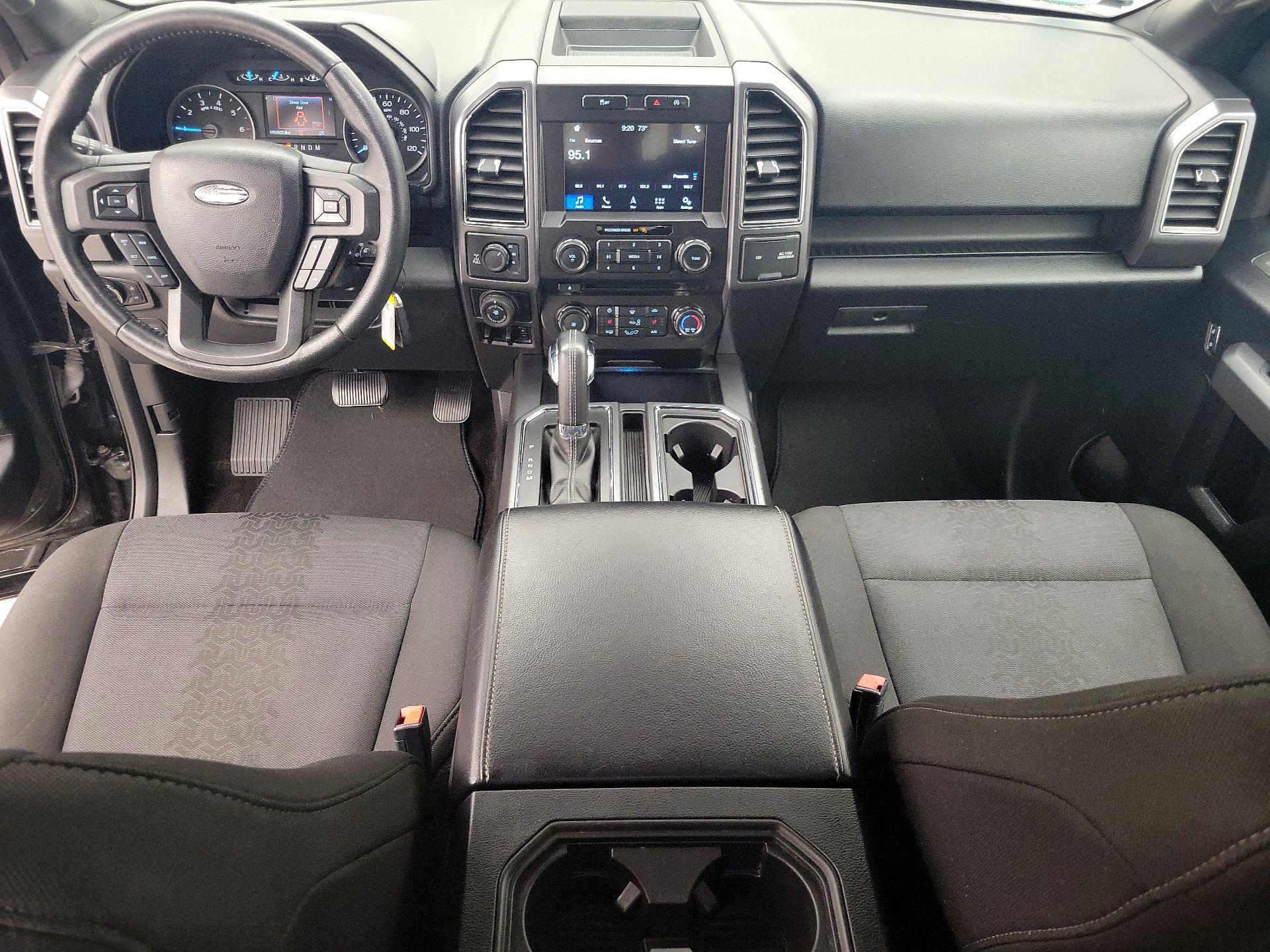 Thumbnail: 2018 Ford F-150 - 9