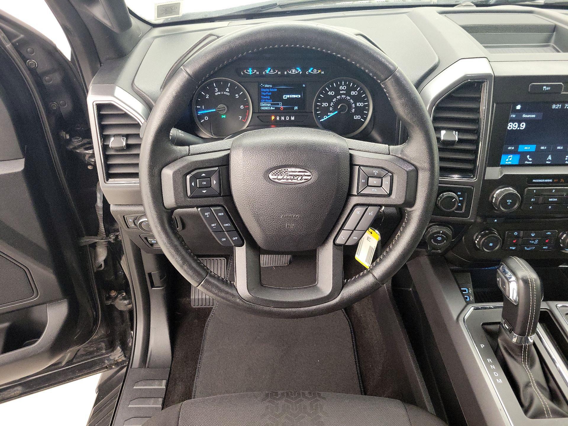 Thumbnail: 2018 Ford F-150 - 10