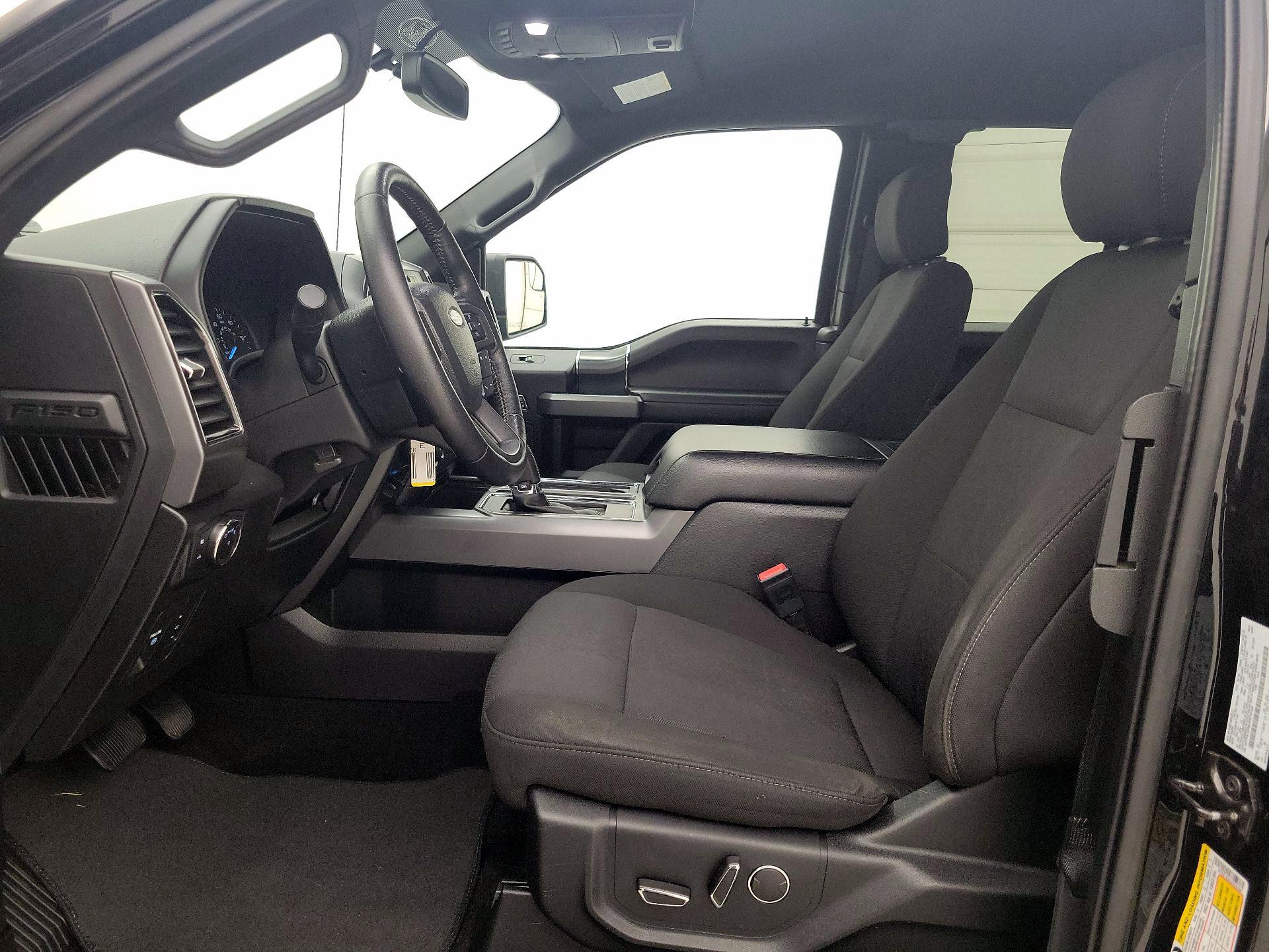 Thumbnail: 2018 Ford F-150 - 11