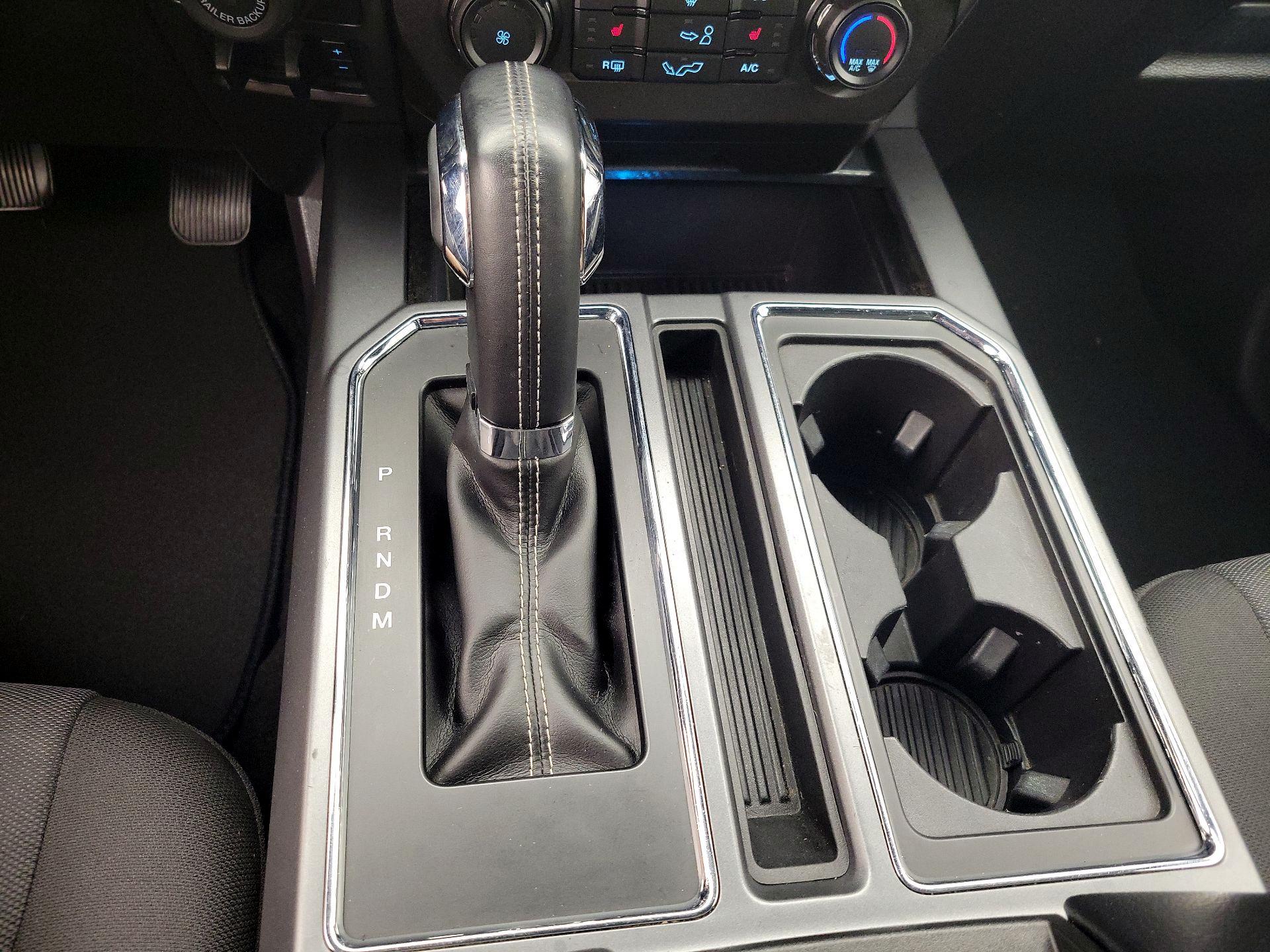 Thumbnail: 2018 Ford F-150 - 18