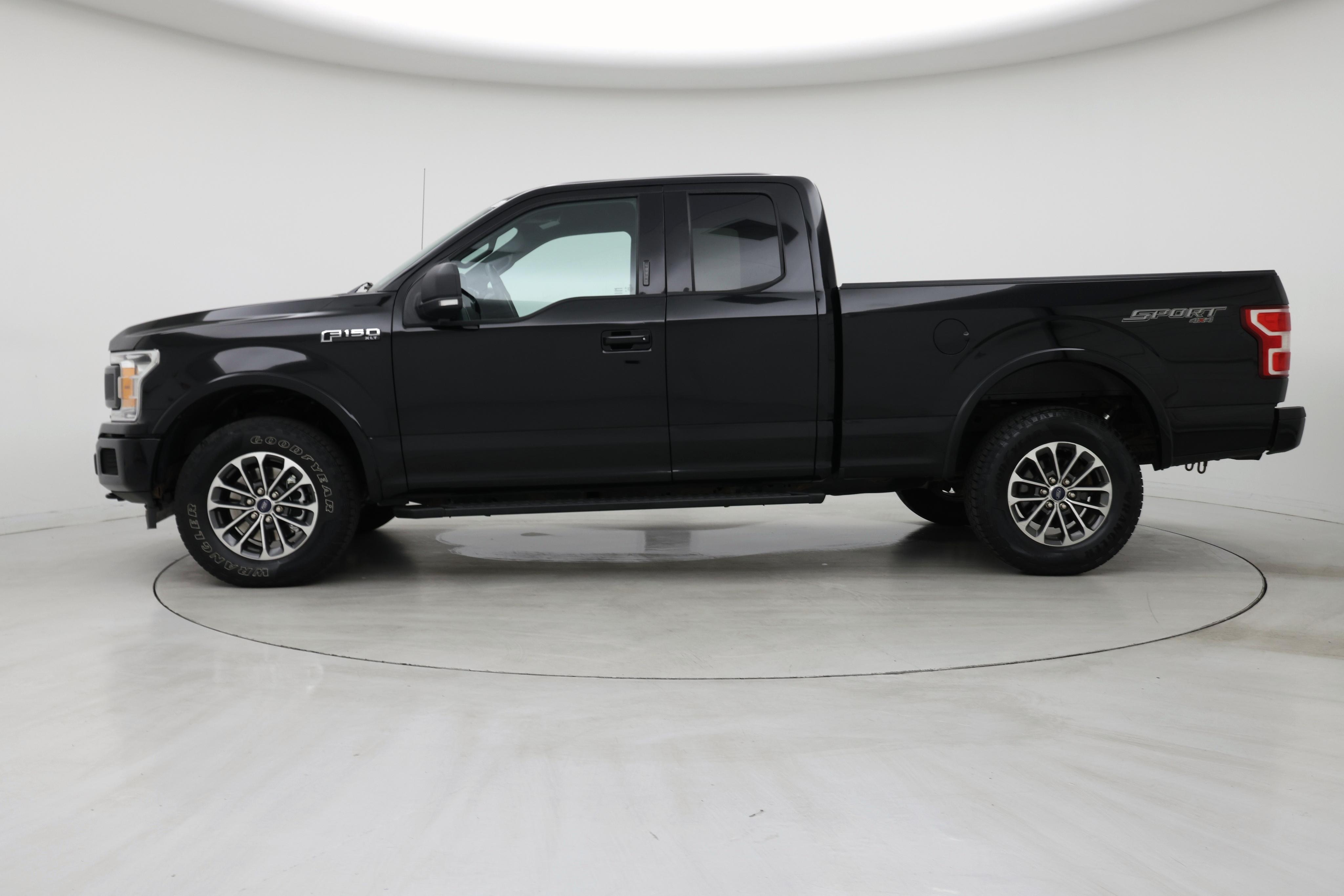 Thumbnail: 2018 Ford F-150 - 3