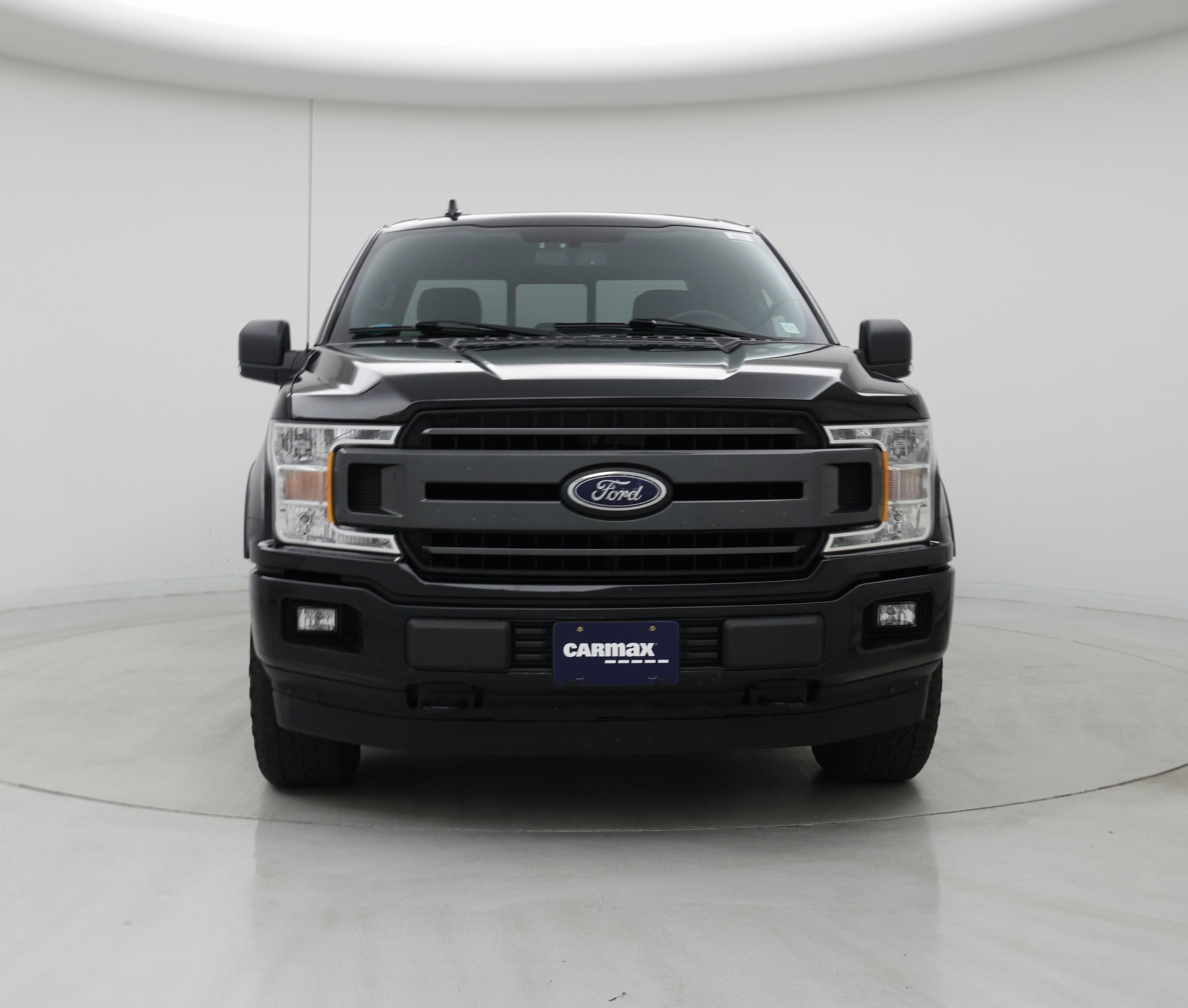 Thumbnail: 2018 Ford F-150 - 5