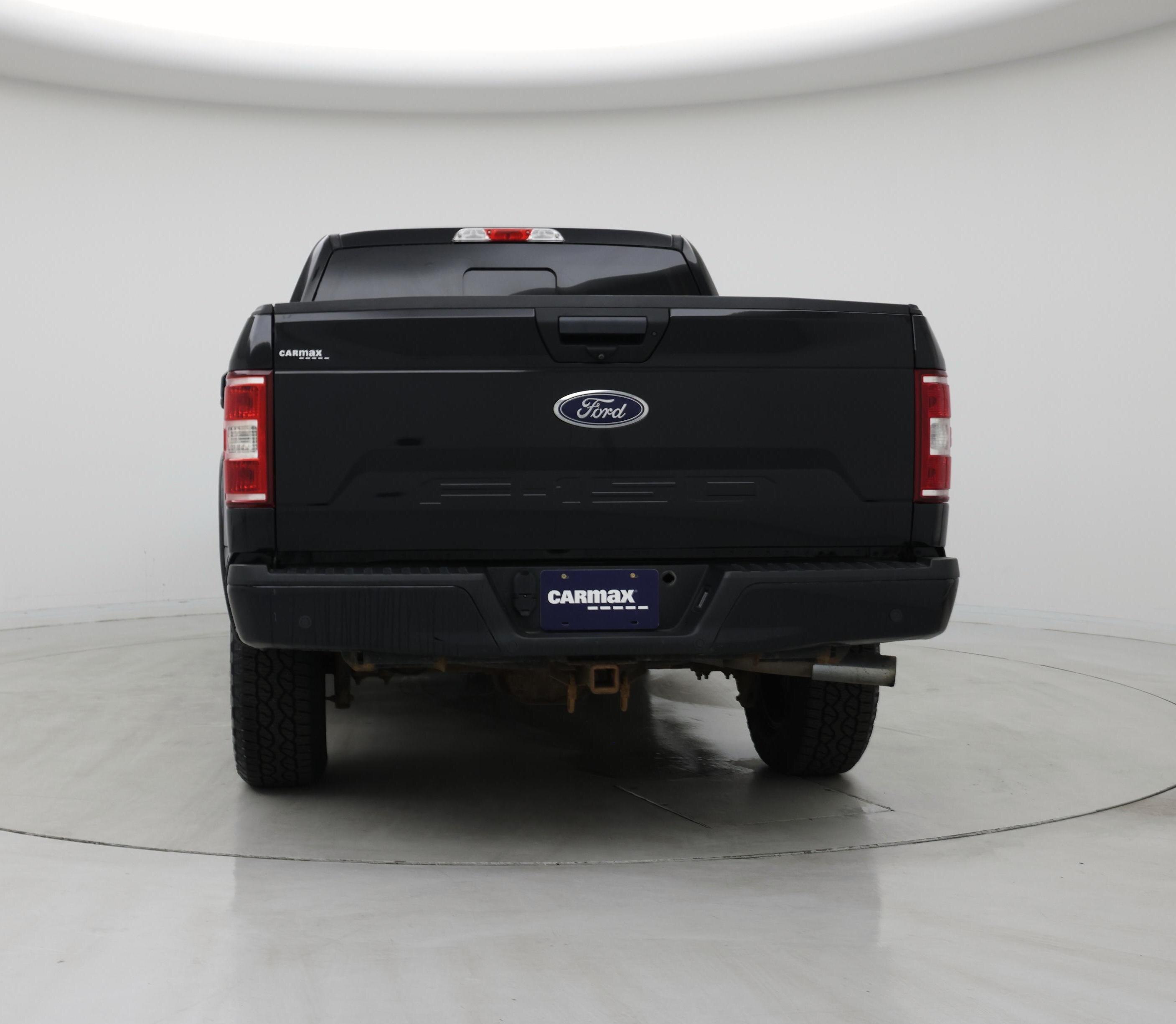 Thumbnail: 2018 Ford F-150 - 6
