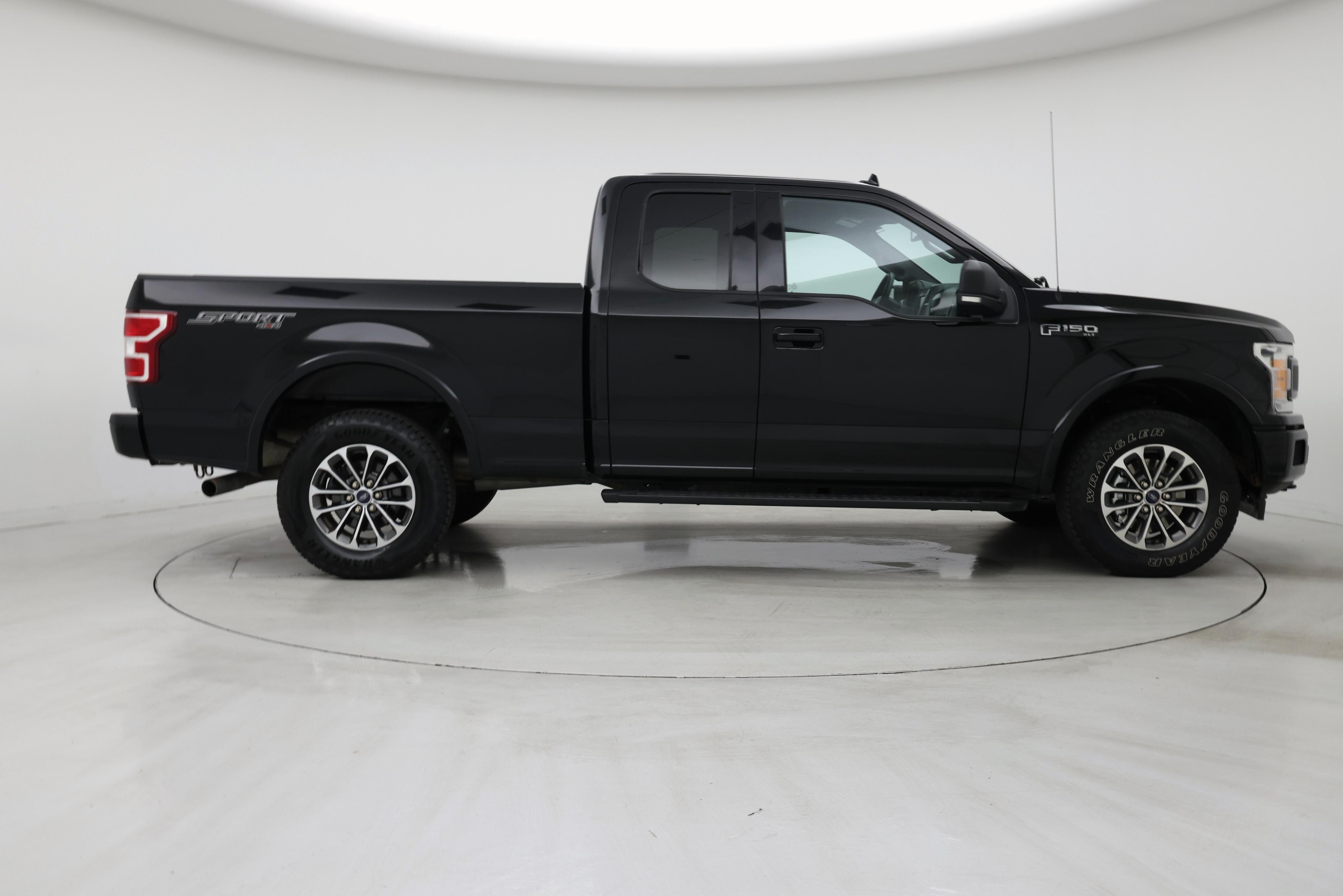 Thumbnail: 2018 Ford F-150 - 7