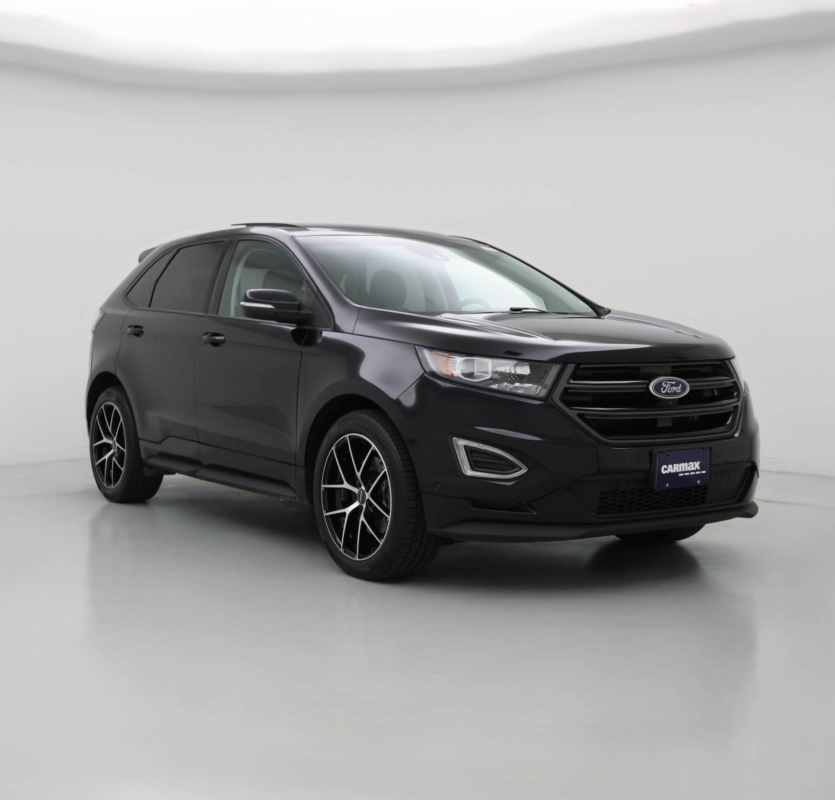 Thumbnail: 2016 Ford Edge - 1
