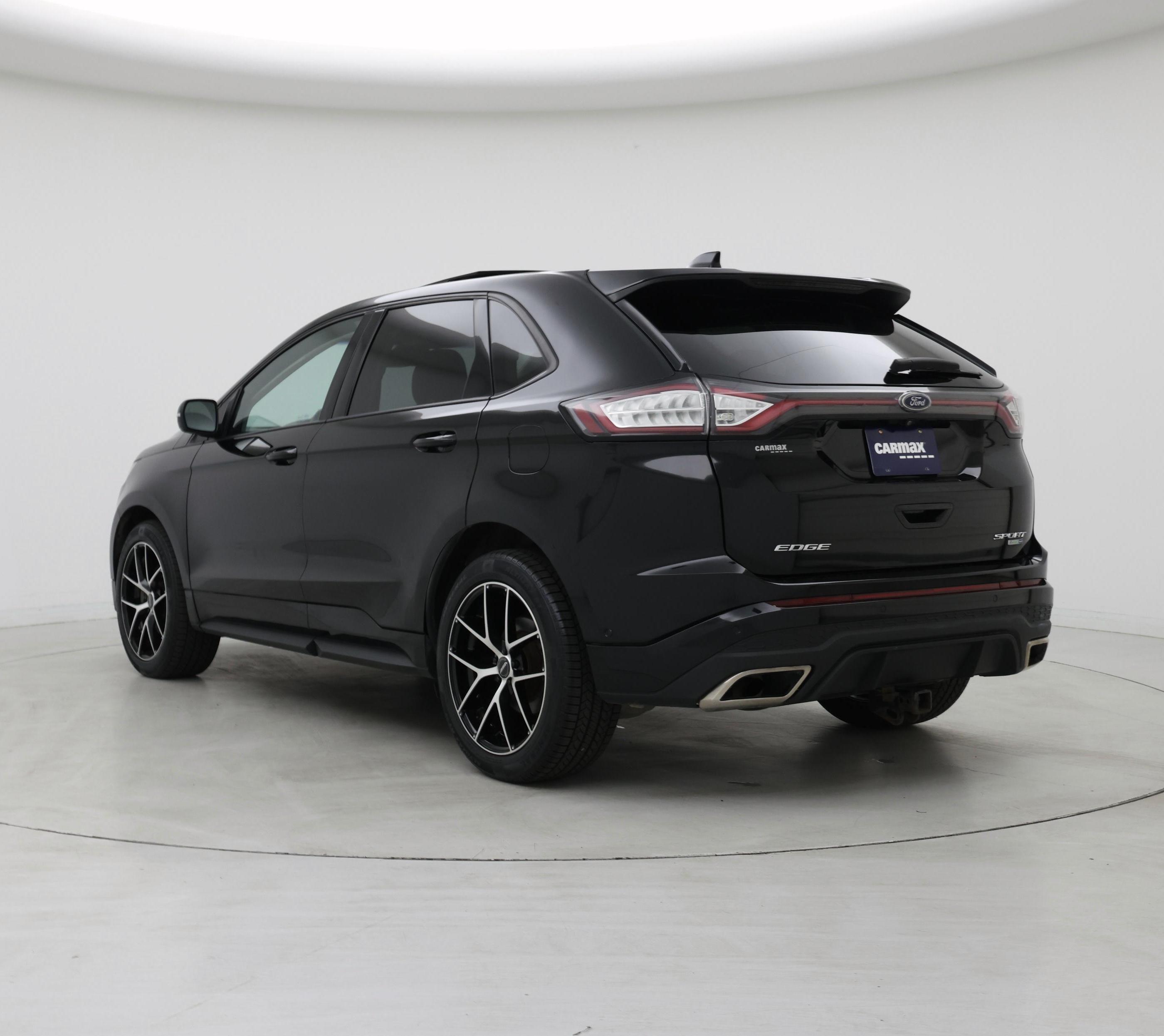 Thumbnail: 2016 Ford Edge - 2