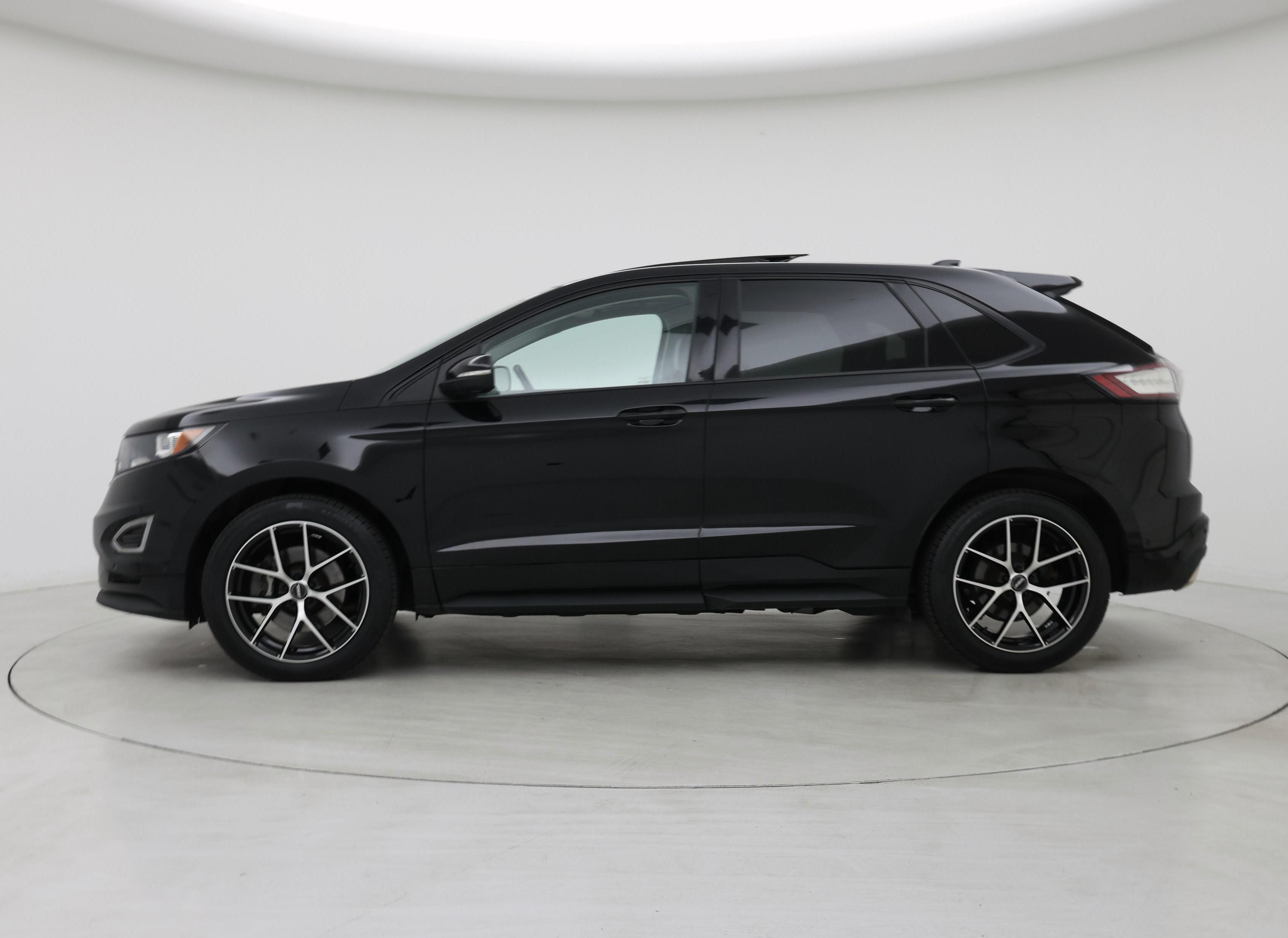 Thumbnail: 2016 Ford Edge - 3