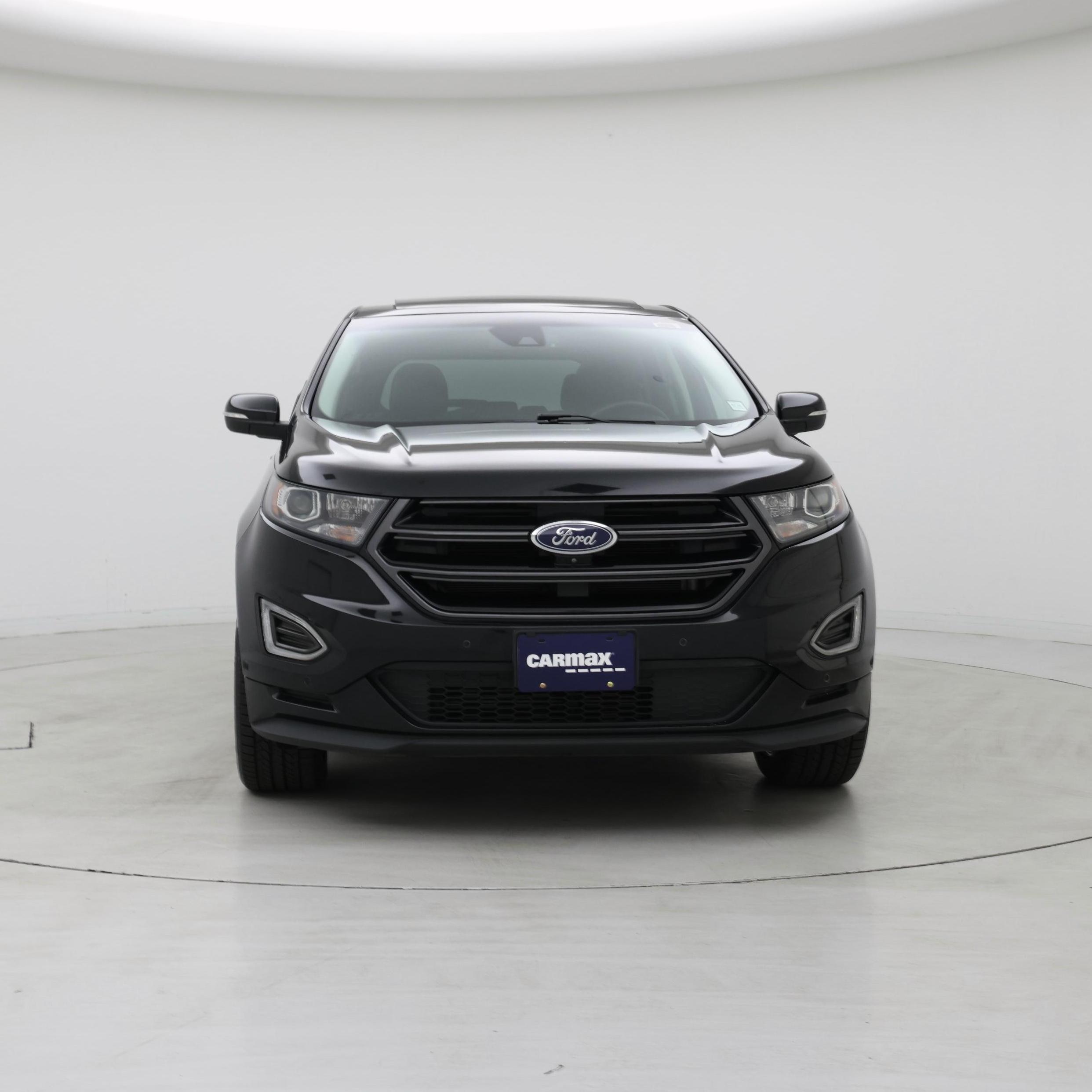 Thumbnail: 2016 Ford Edge - 5