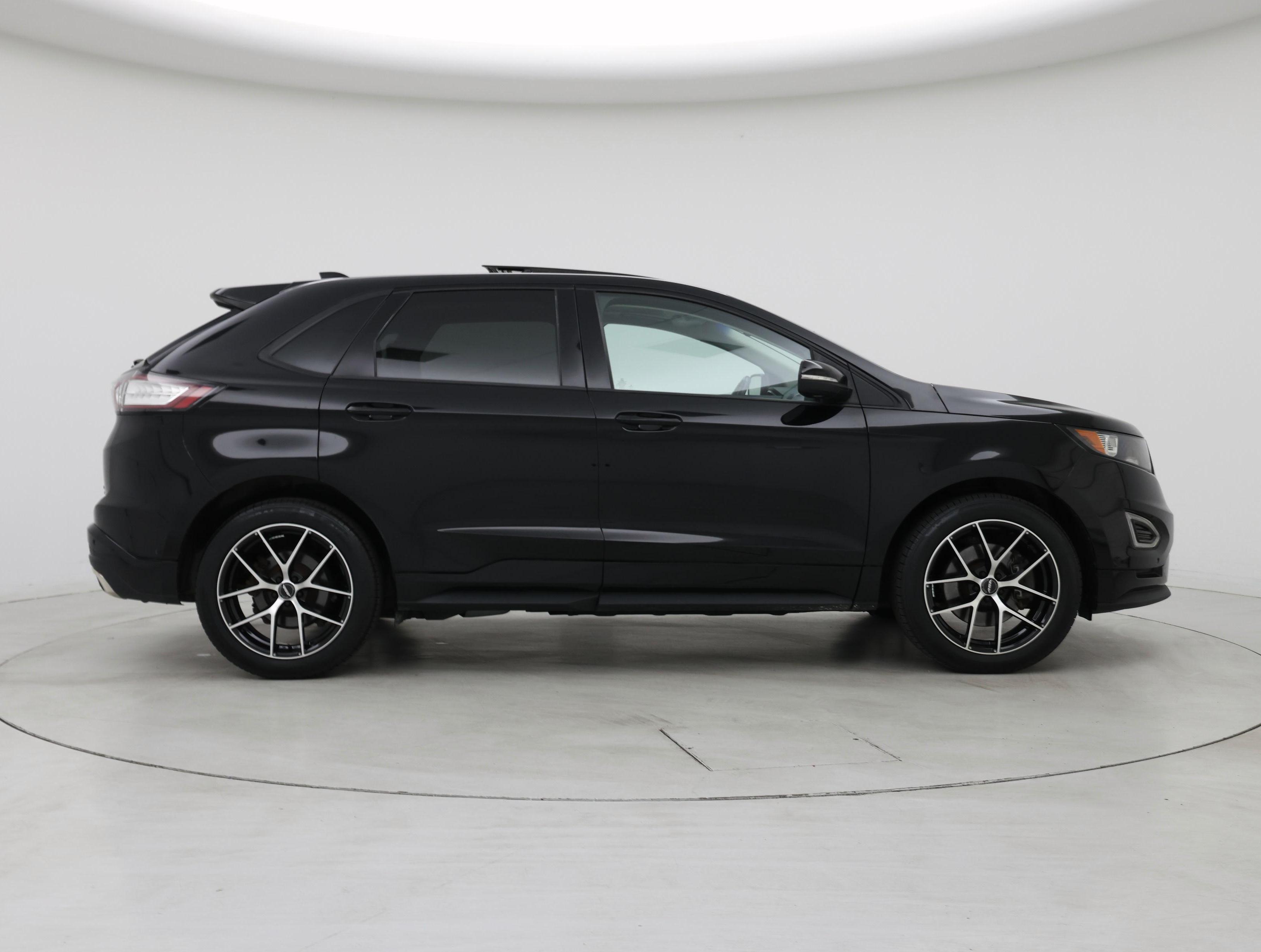 Thumbnail: 2016 Ford Edge - 7