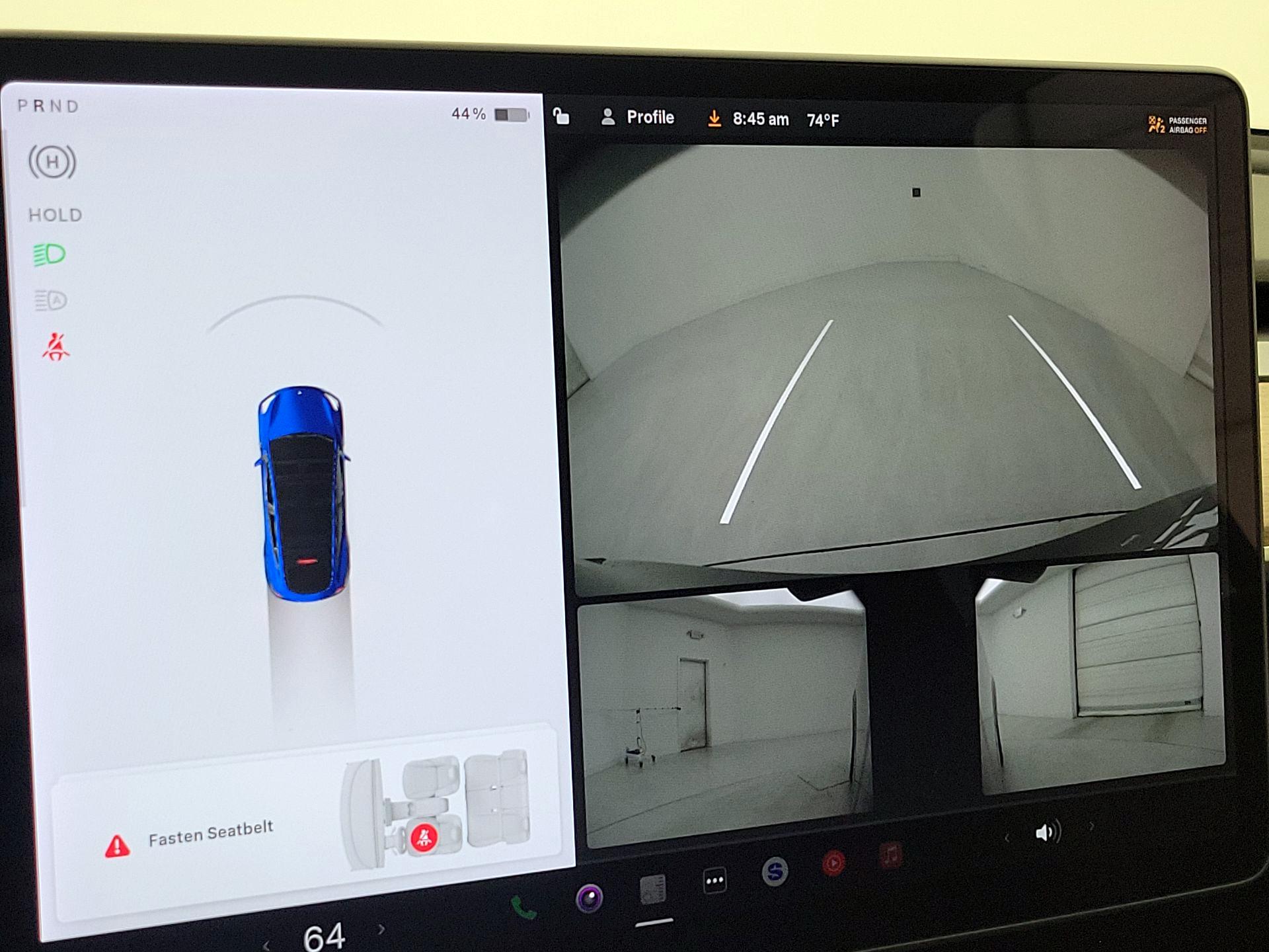 Thumbnail: 2021 Tesla Model Y - 14