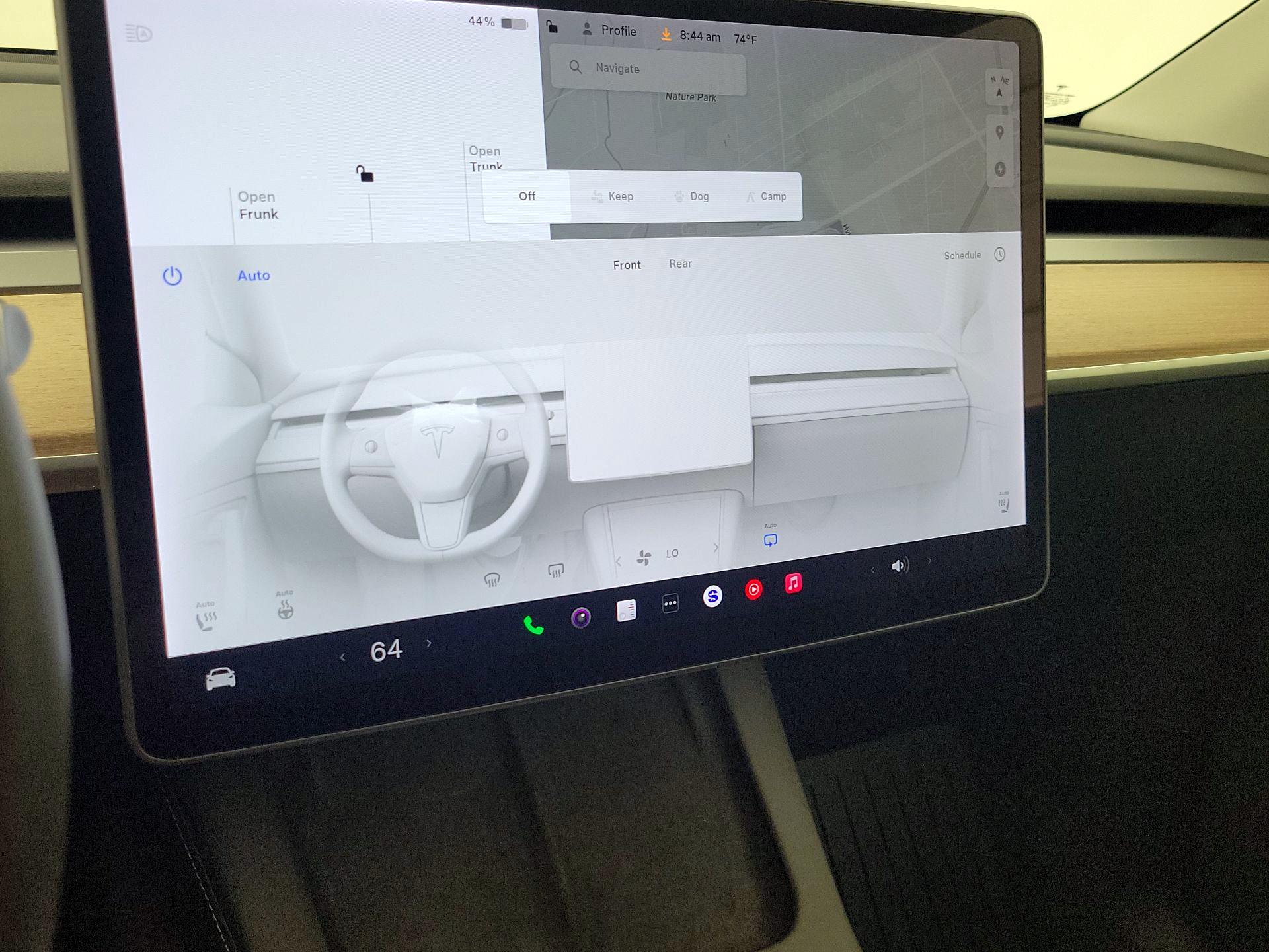 Thumbnail: 2021 Tesla Model Y - 16
