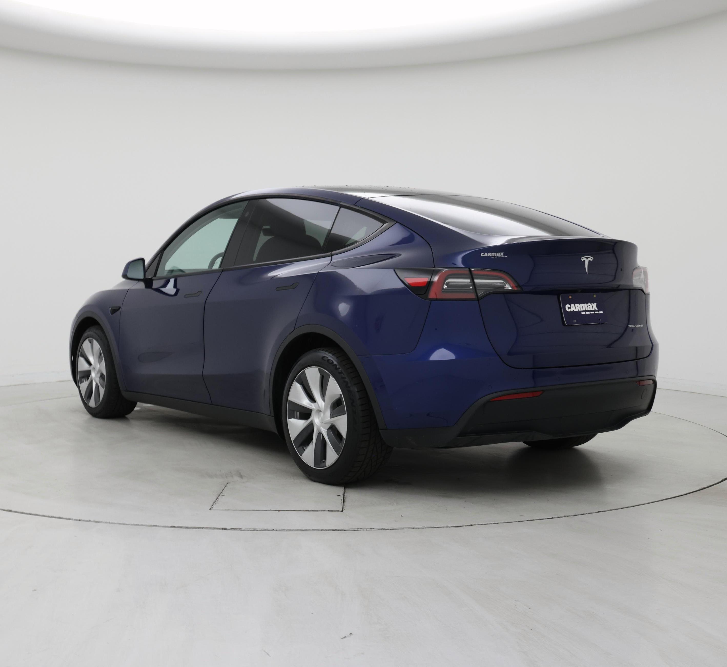 Thumbnail: 2021 Tesla Model Y - 2