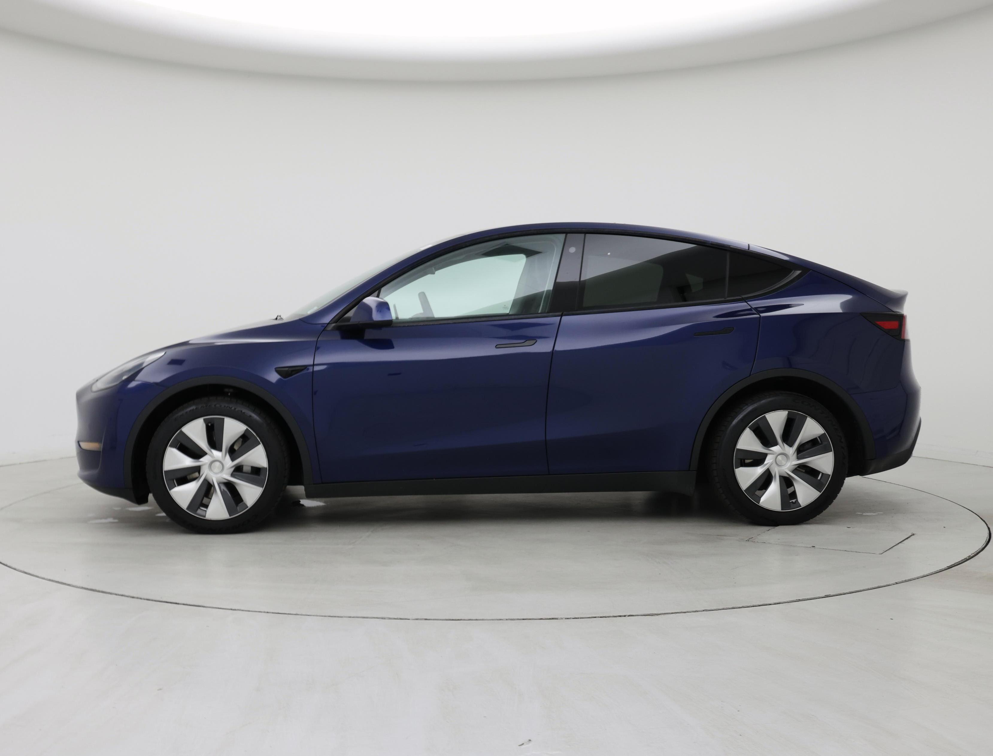 Thumbnail: 2021 Tesla Model Y - 3