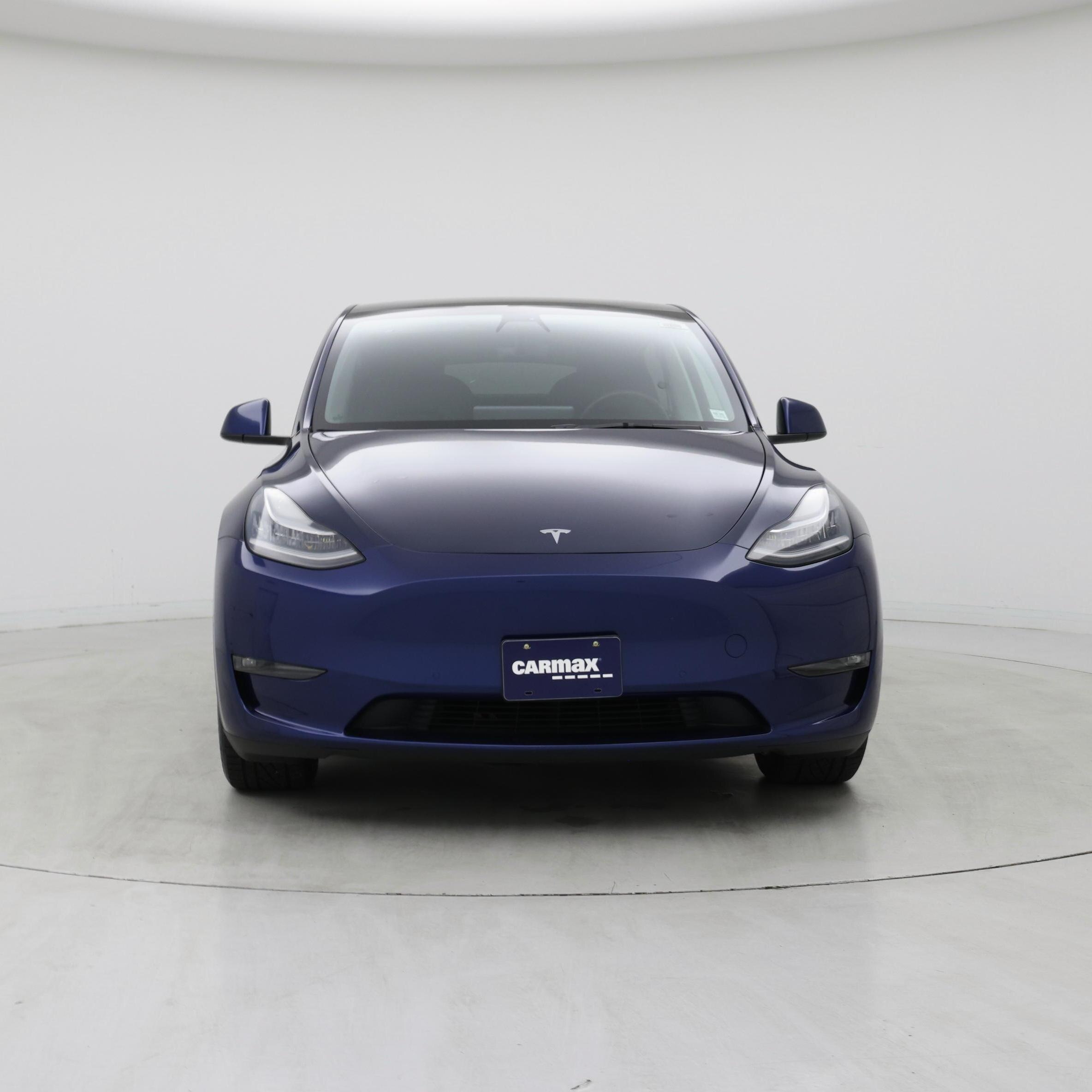 Thumbnail: 2021 Tesla Model Y - 5