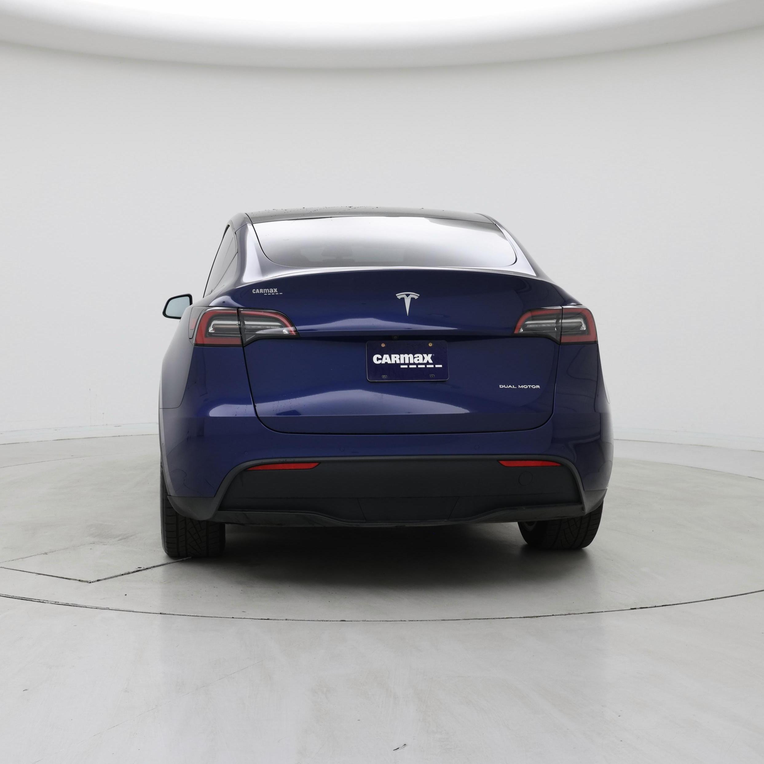 Thumbnail: 2021 Tesla Model Y - 6