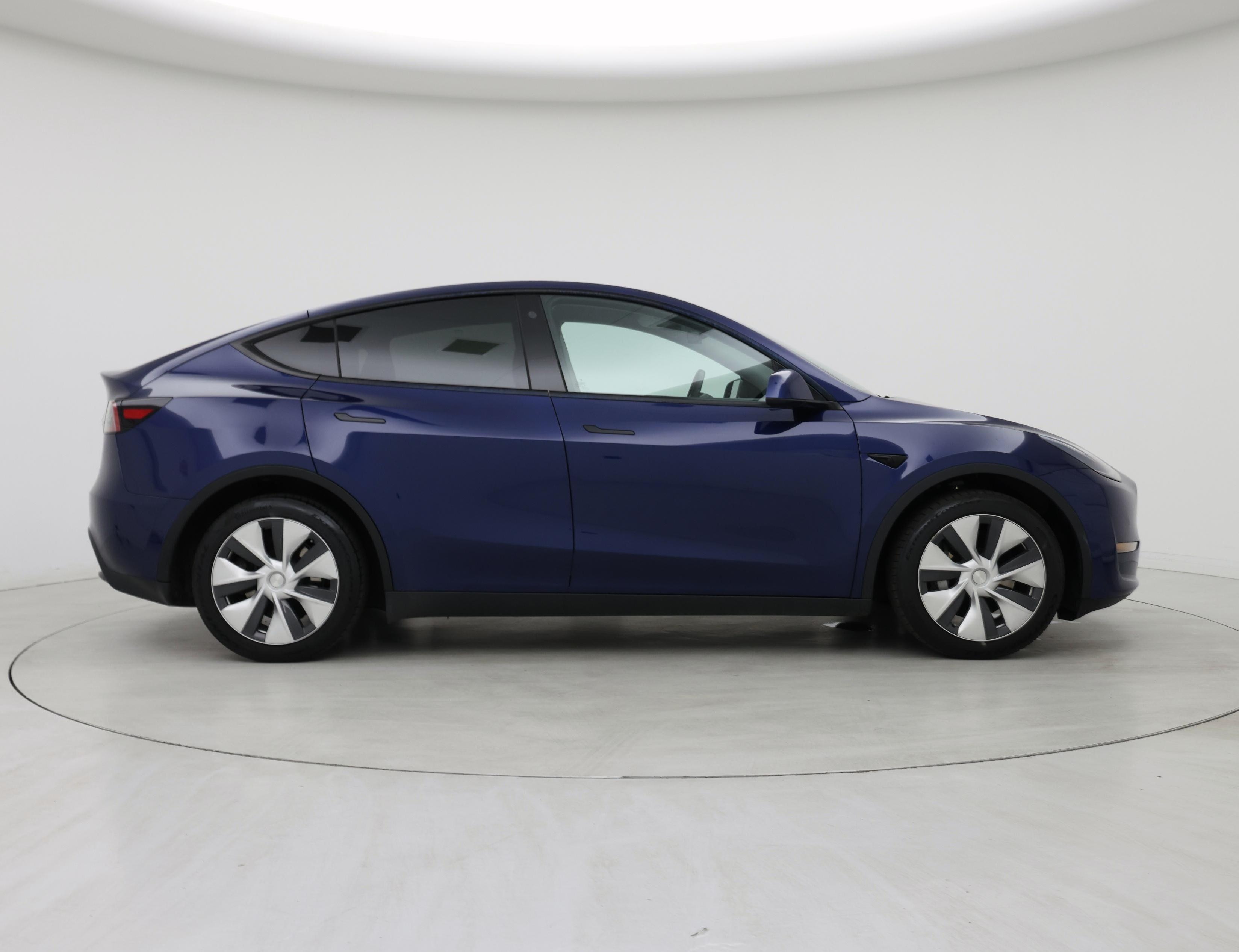 Thumbnail: 2021 Tesla Model Y - 7