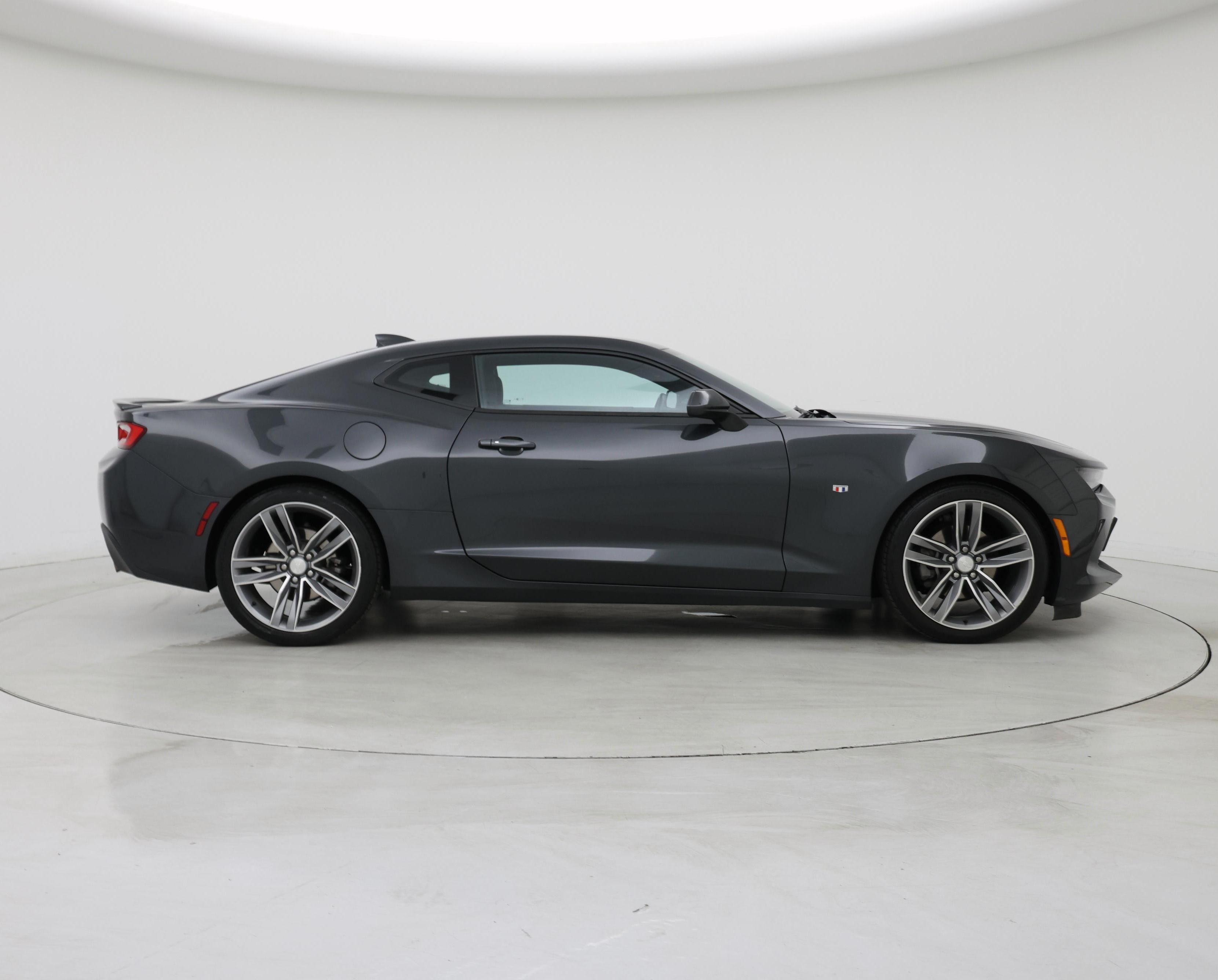 Thumbnail: 2016 Chevrolet Camaro - 7