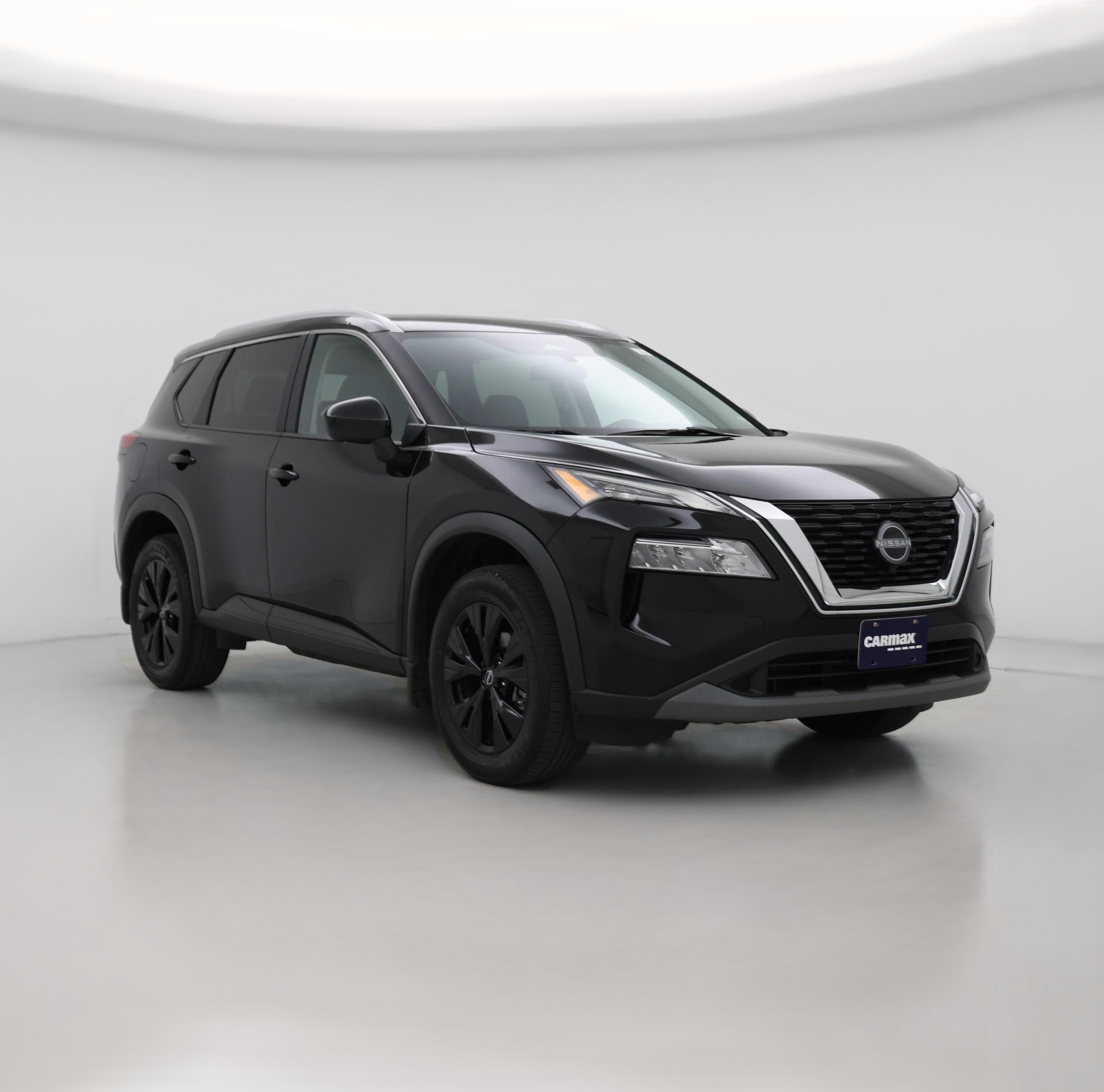 Thumbnail: 2023 Nissan Rogue - 1