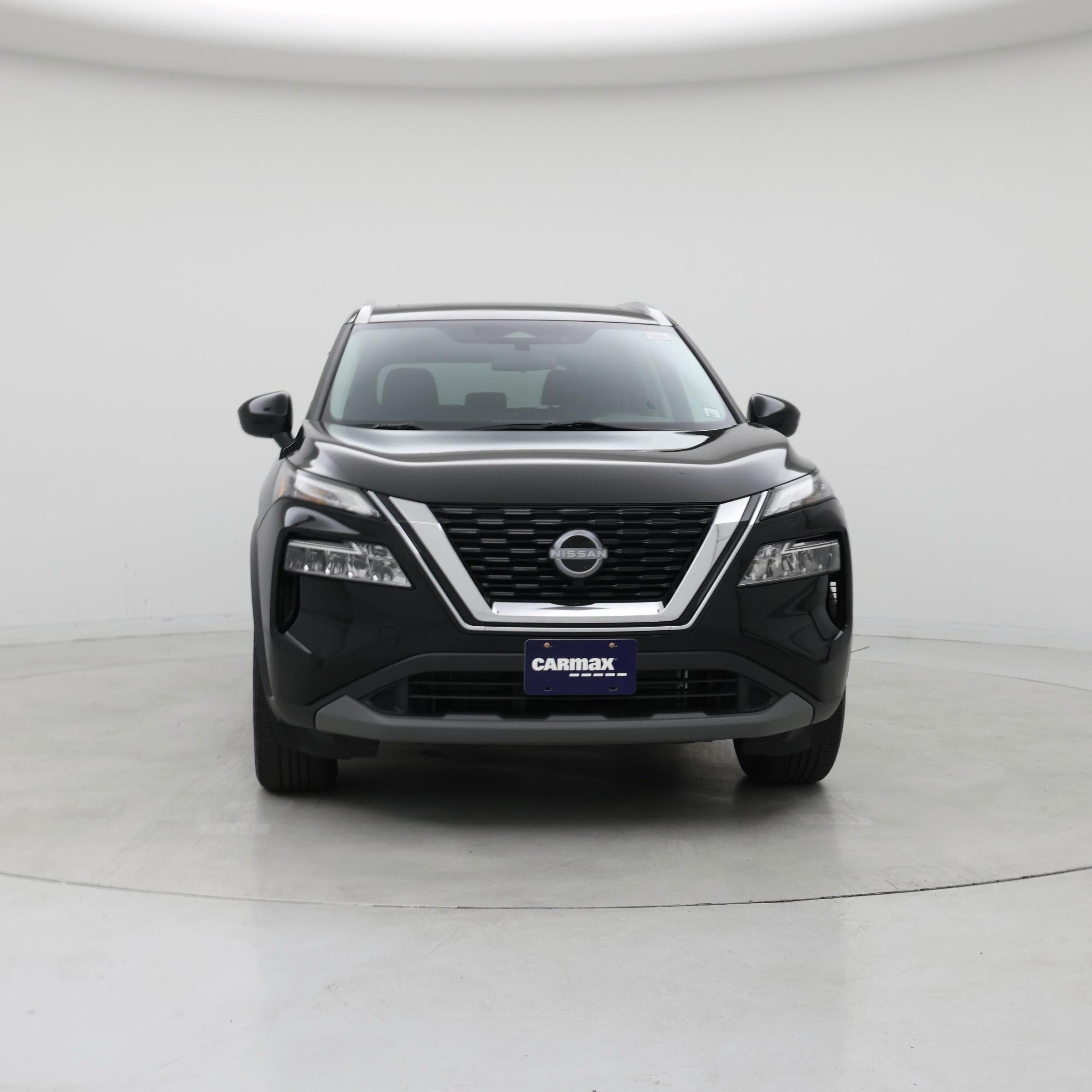 Thumbnail: 2023 Nissan Rogue - 5