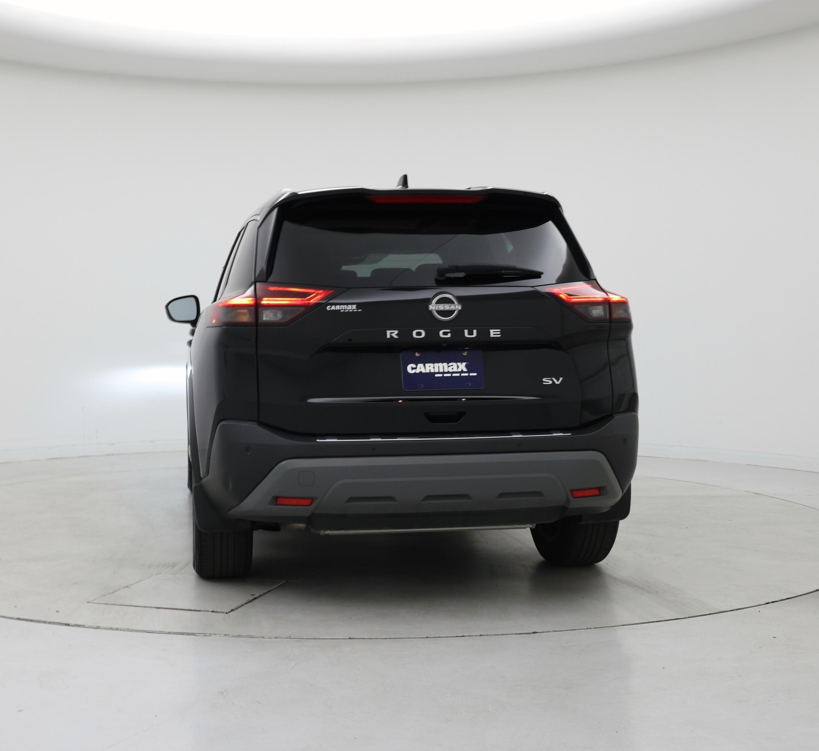 Thumbnail: 2023 Nissan Rogue - 6