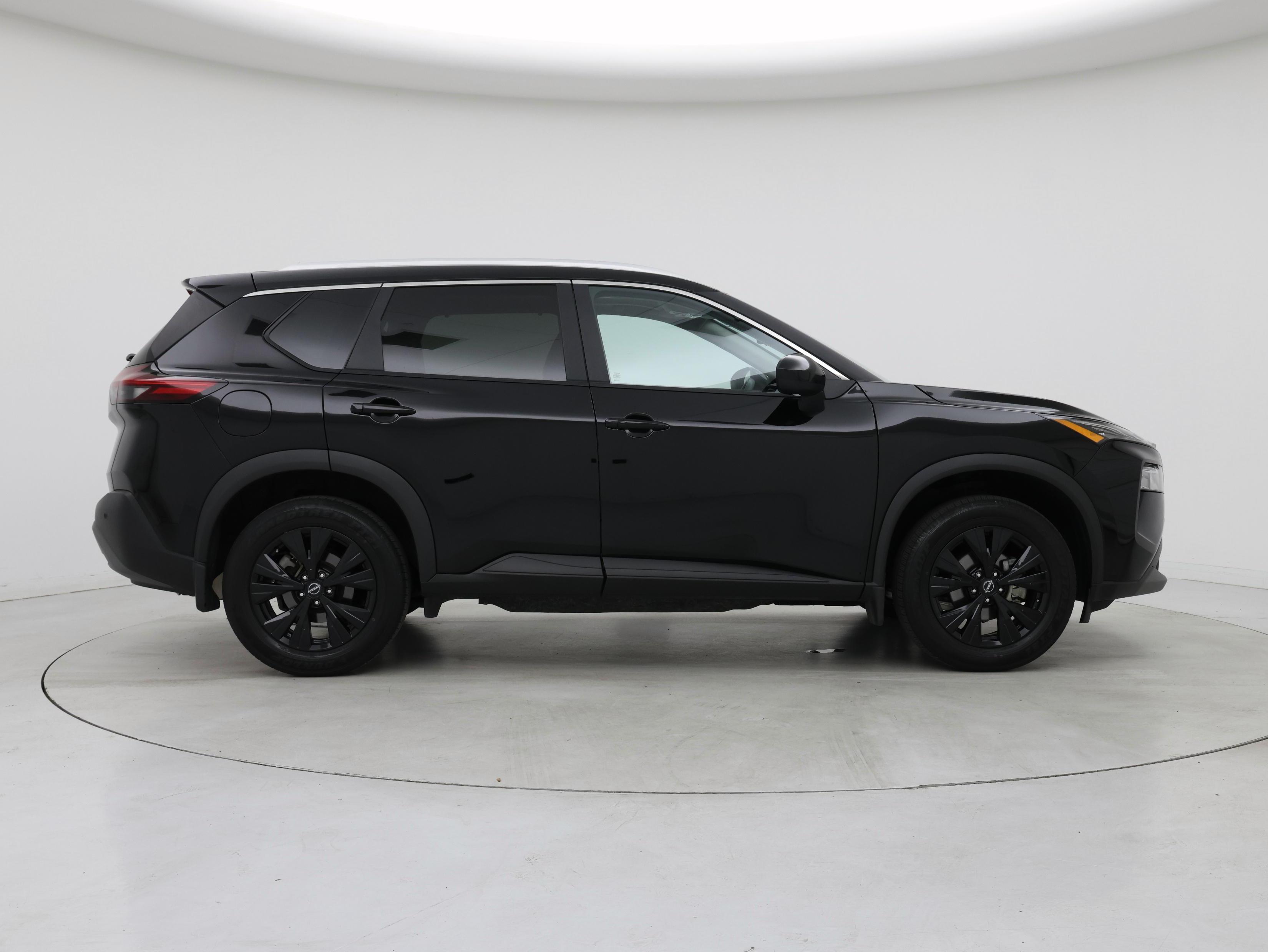 Thumbnail: 2023 Nissan Rogue - 7