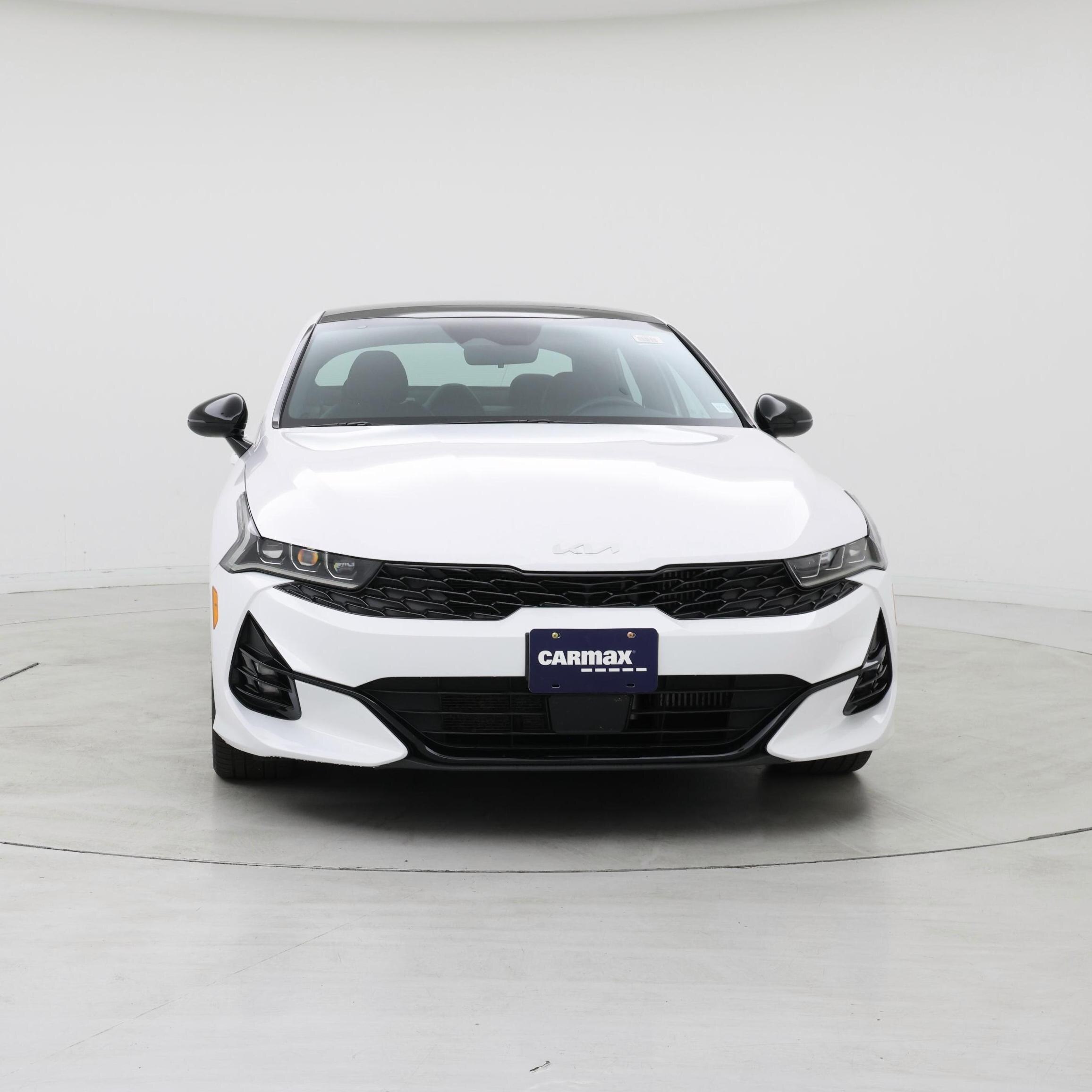 Thumbnail: 2022 Kia K5 - 5