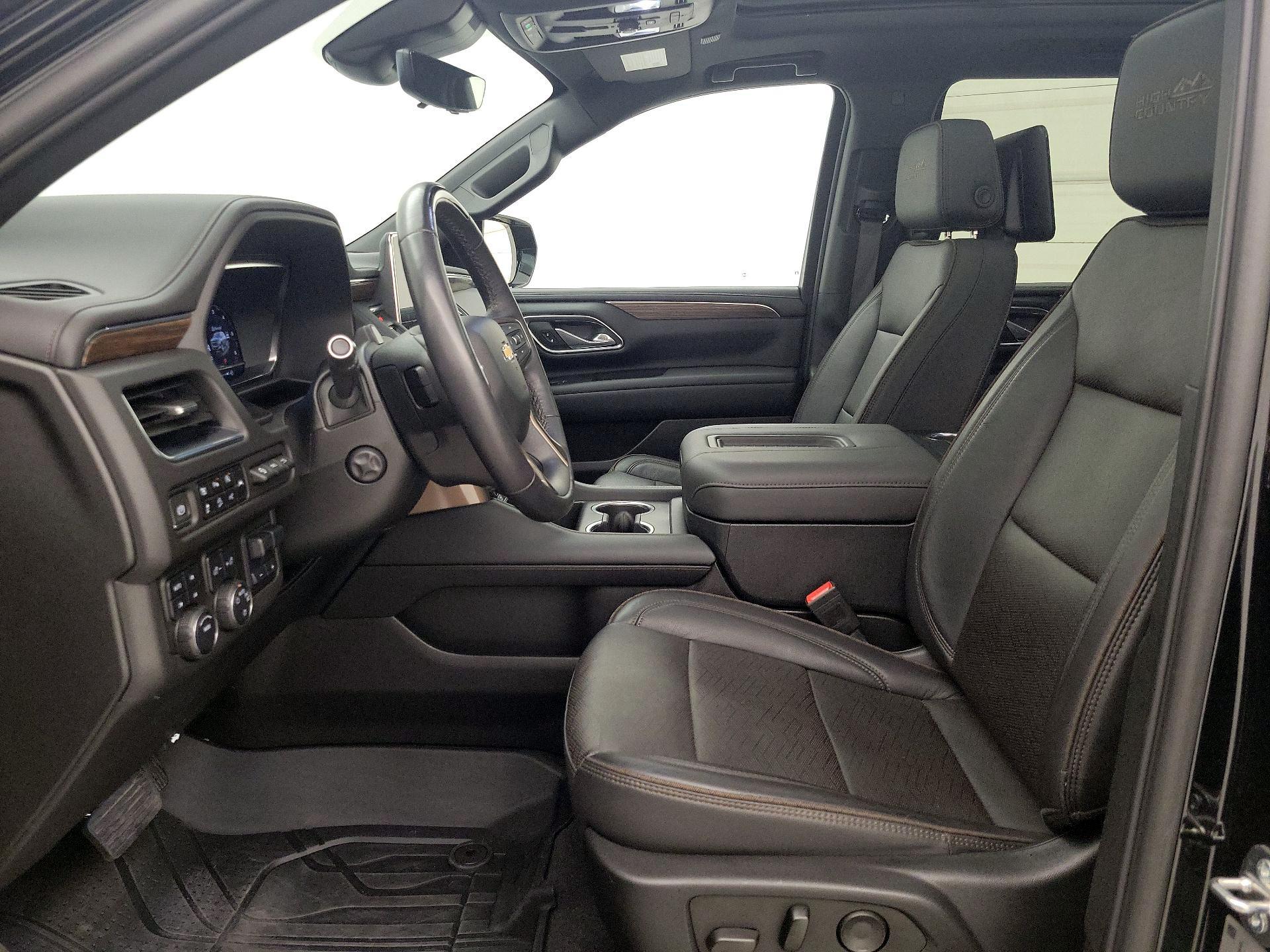 Thumbnail: 2024 Chevrolet Tahoe - 11