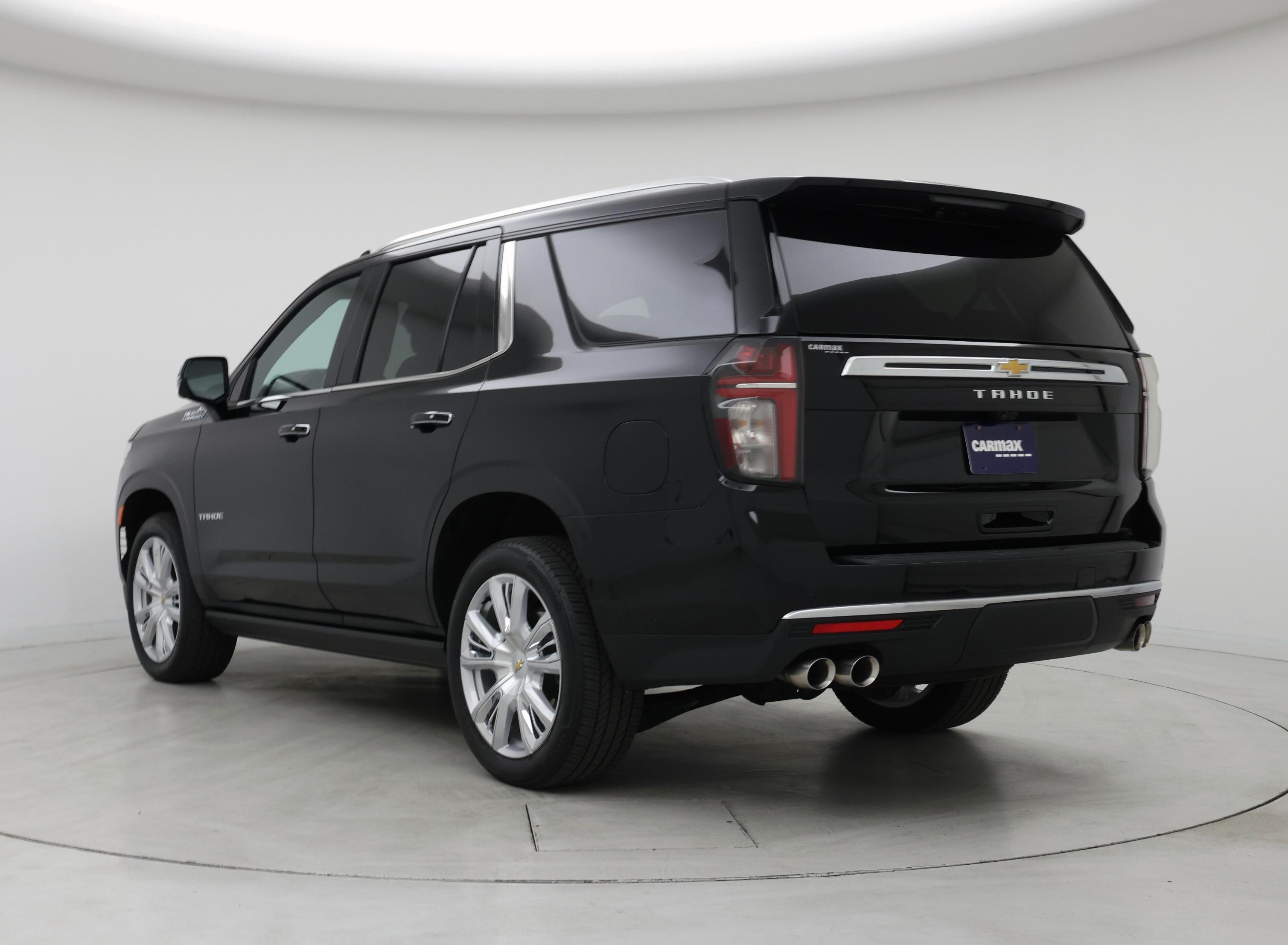 Thumbnail: 2024 Chevrolet Tahoe - 2