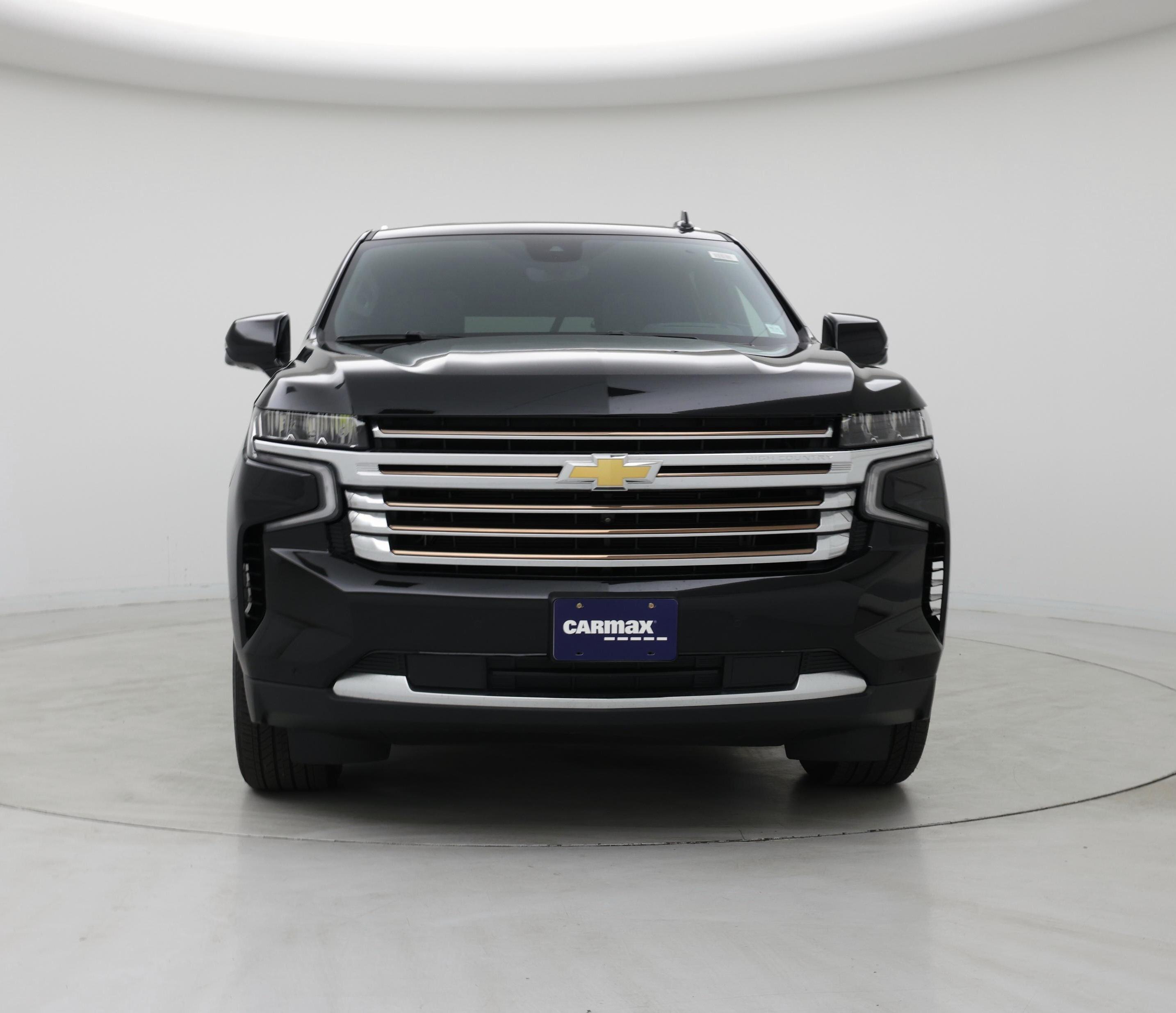 Thumbnail: 2024 Chevrolet Tahoe - 5