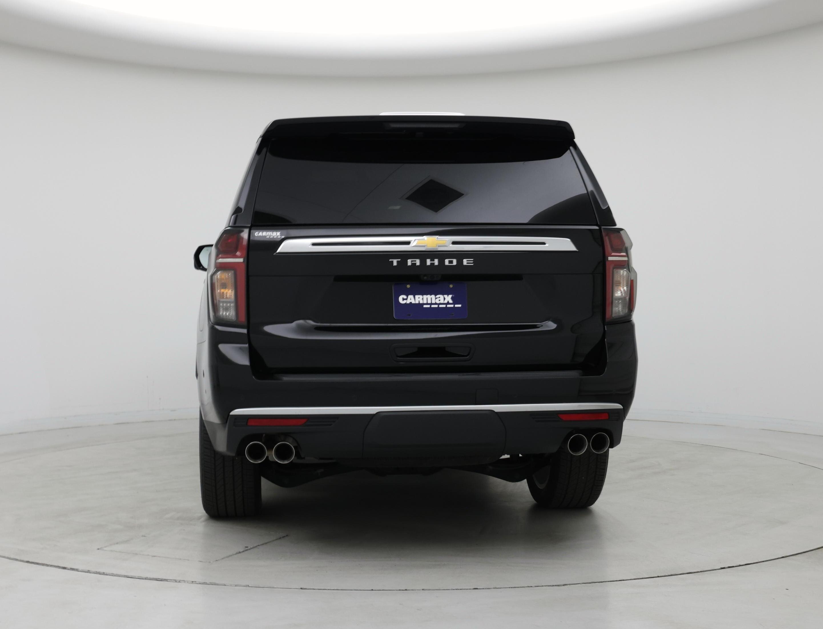 Thumbnail: 2024 Chevrolet Tahoe - 6