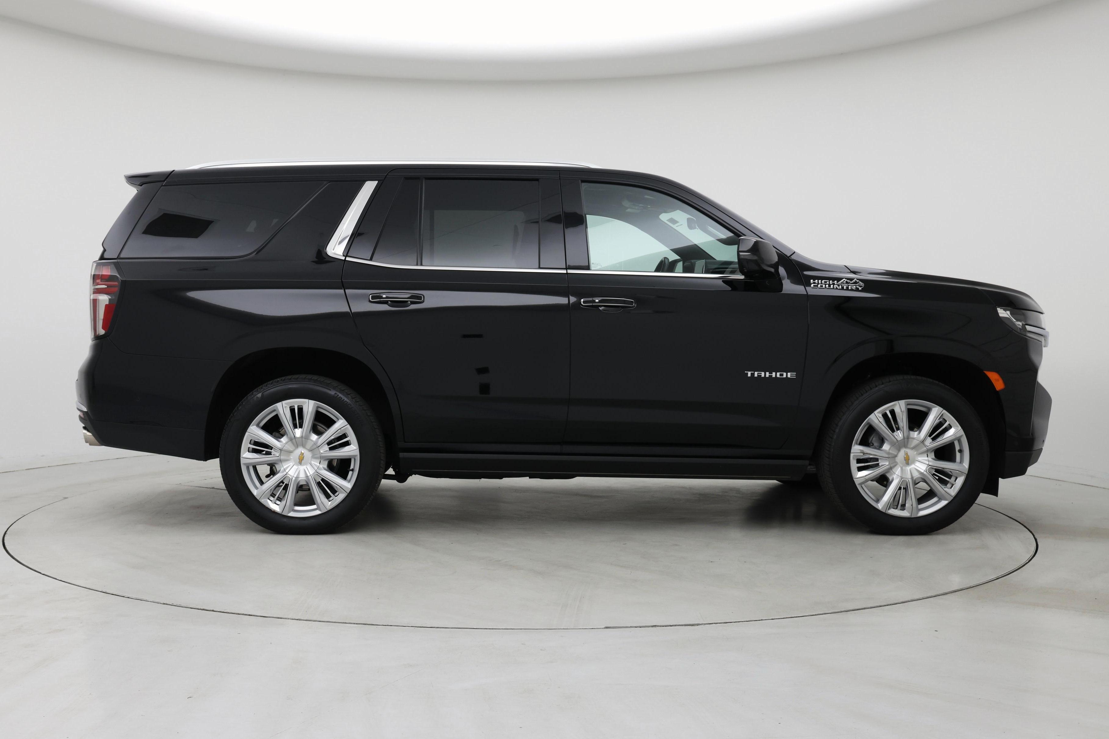 Thumbnail: 2024 Chevrolet Tahoe - 7