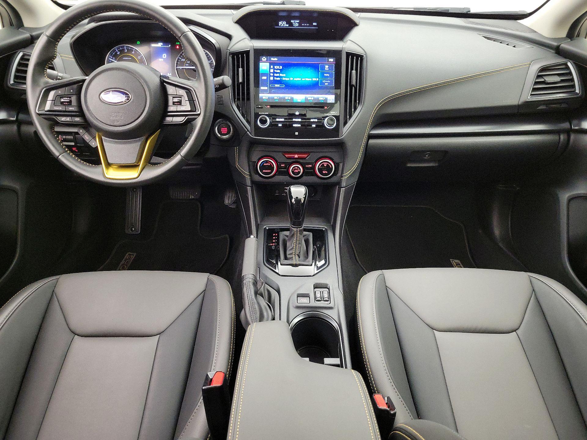 Thumbnail: 2023 Subaru Crosstrek - 9