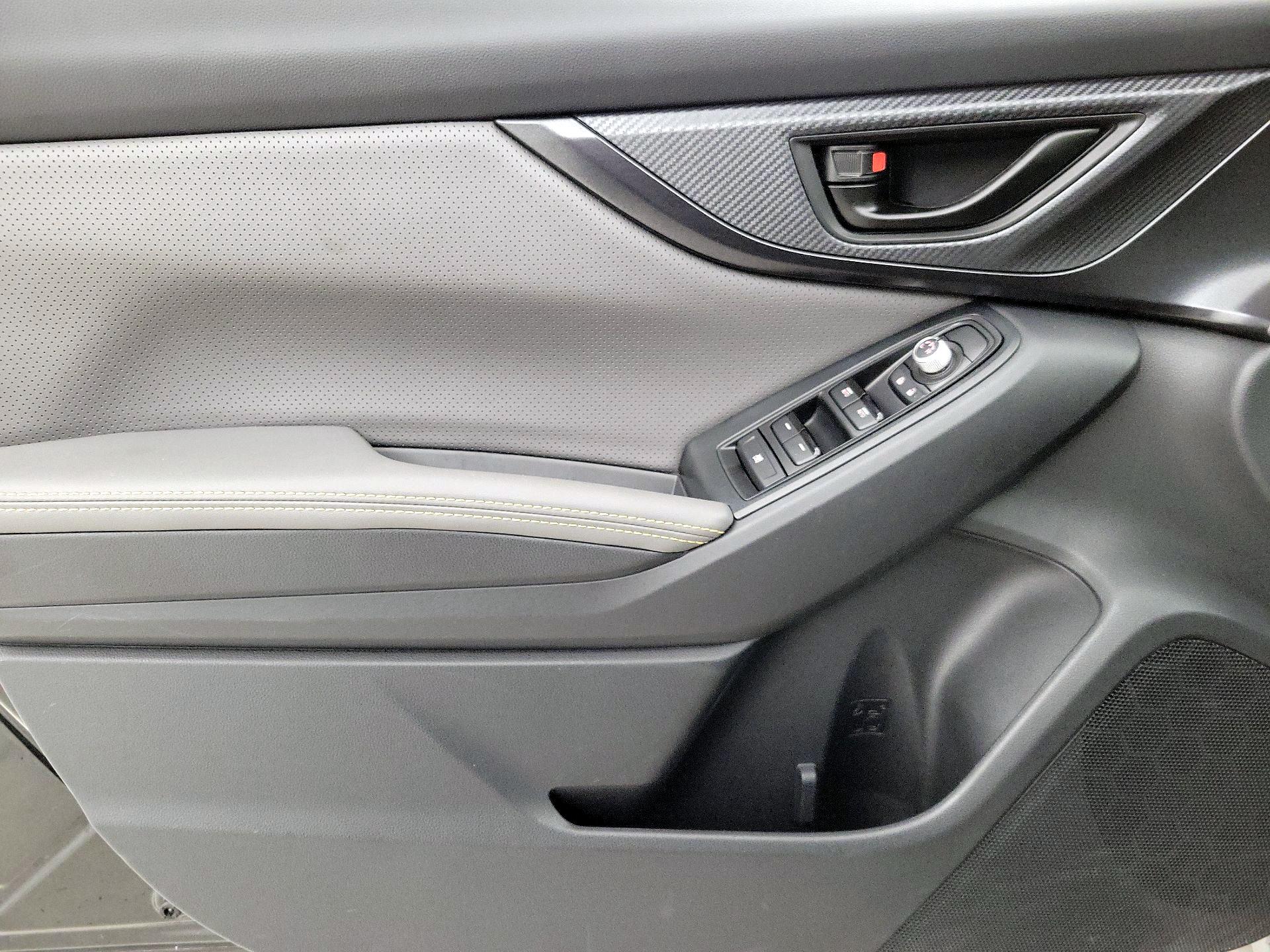 Thumbnail: 2023 Subaru Crosstrek - 12