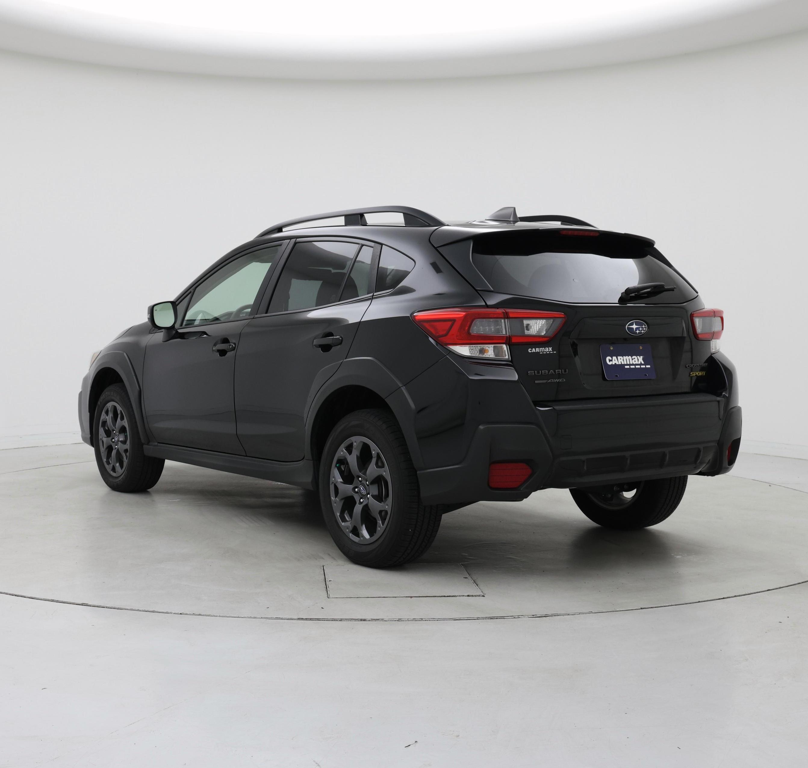 Thumbnail: 2023 Subaru Crosstrek - 2