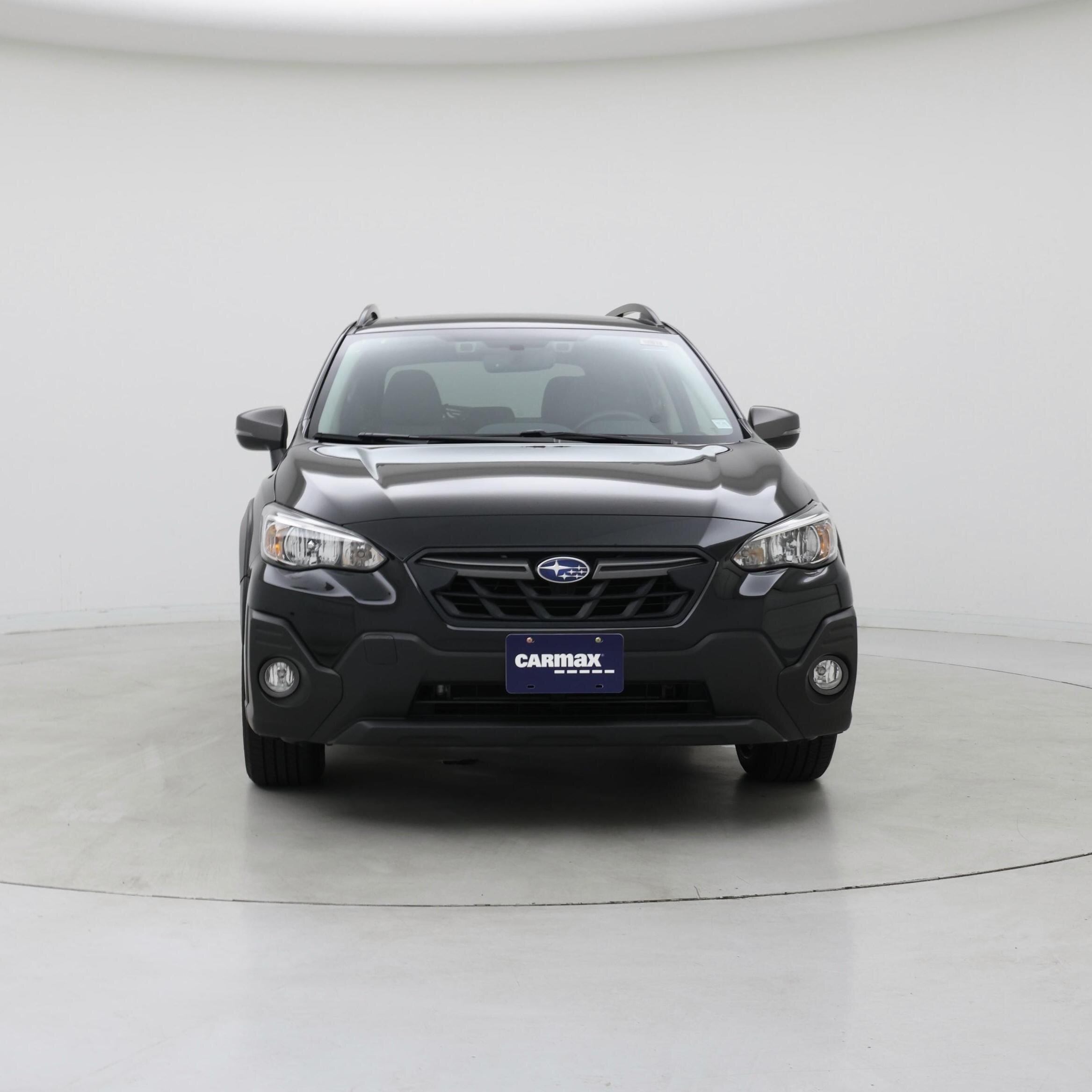 Thumbnail: 2023 Subaru Crosstrek - 5